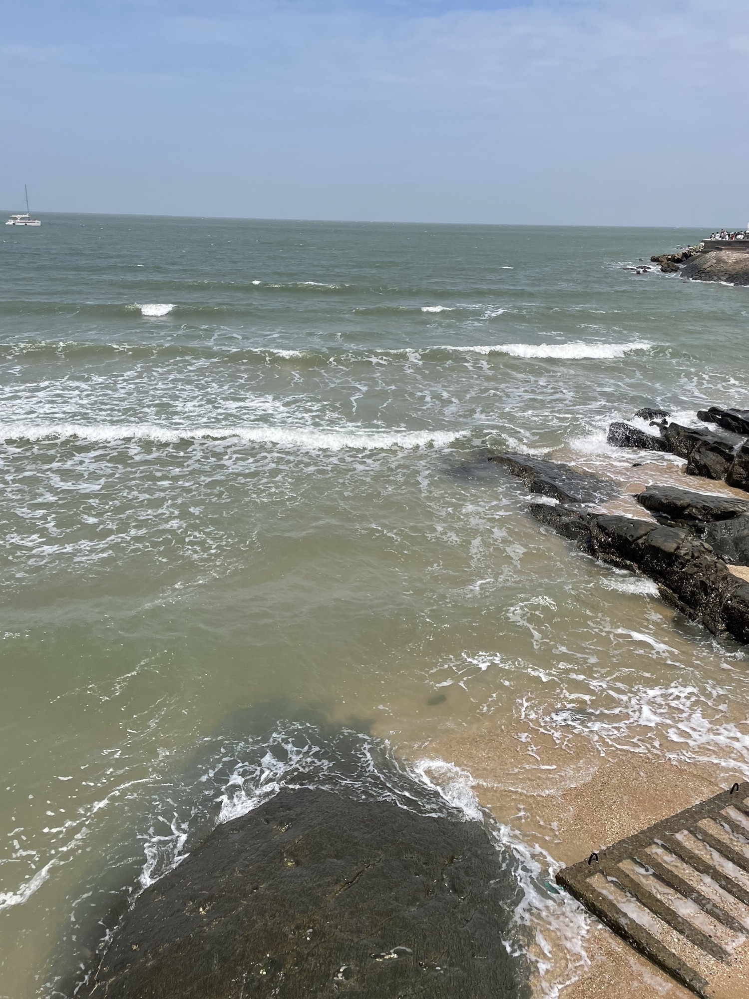 在海一方公园旅行图片 2