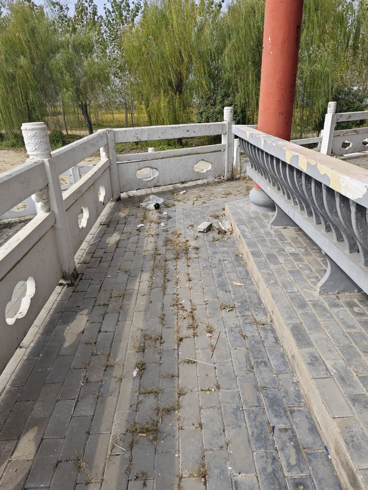 听泉塔旅行图片 2