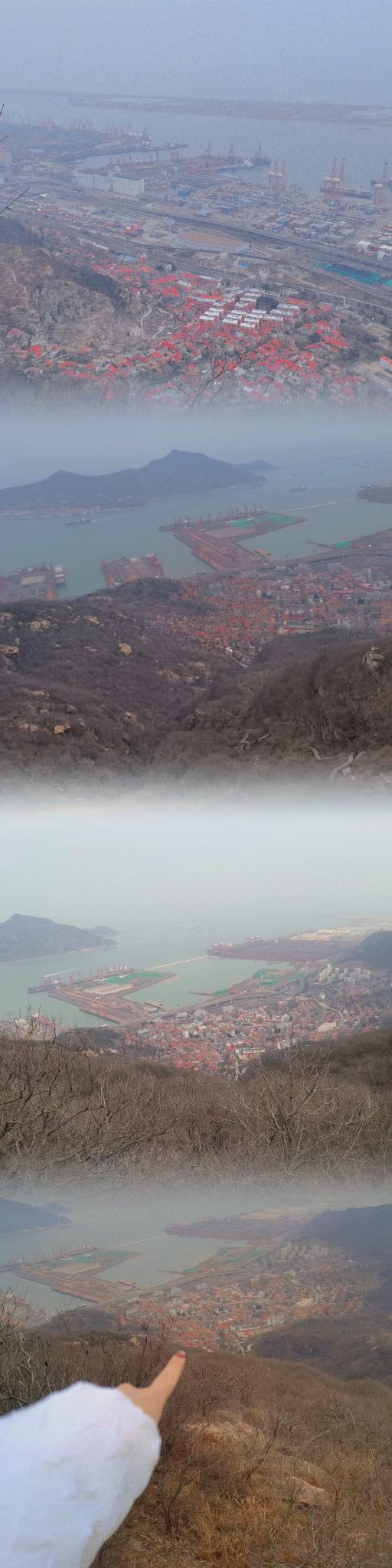 云台山森林自然保护区旅行图片 1