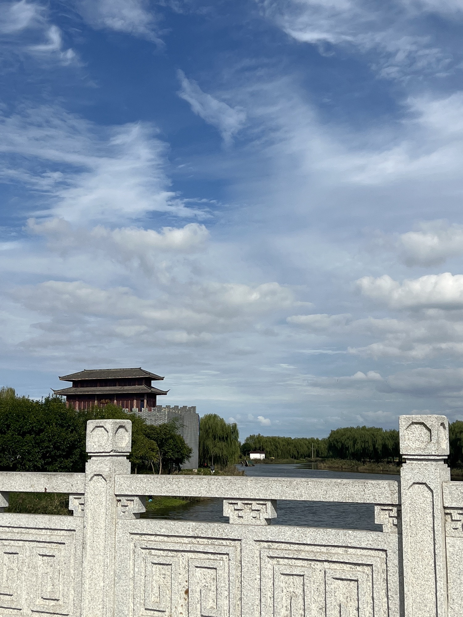 艾塘湖公园旅行图片 1