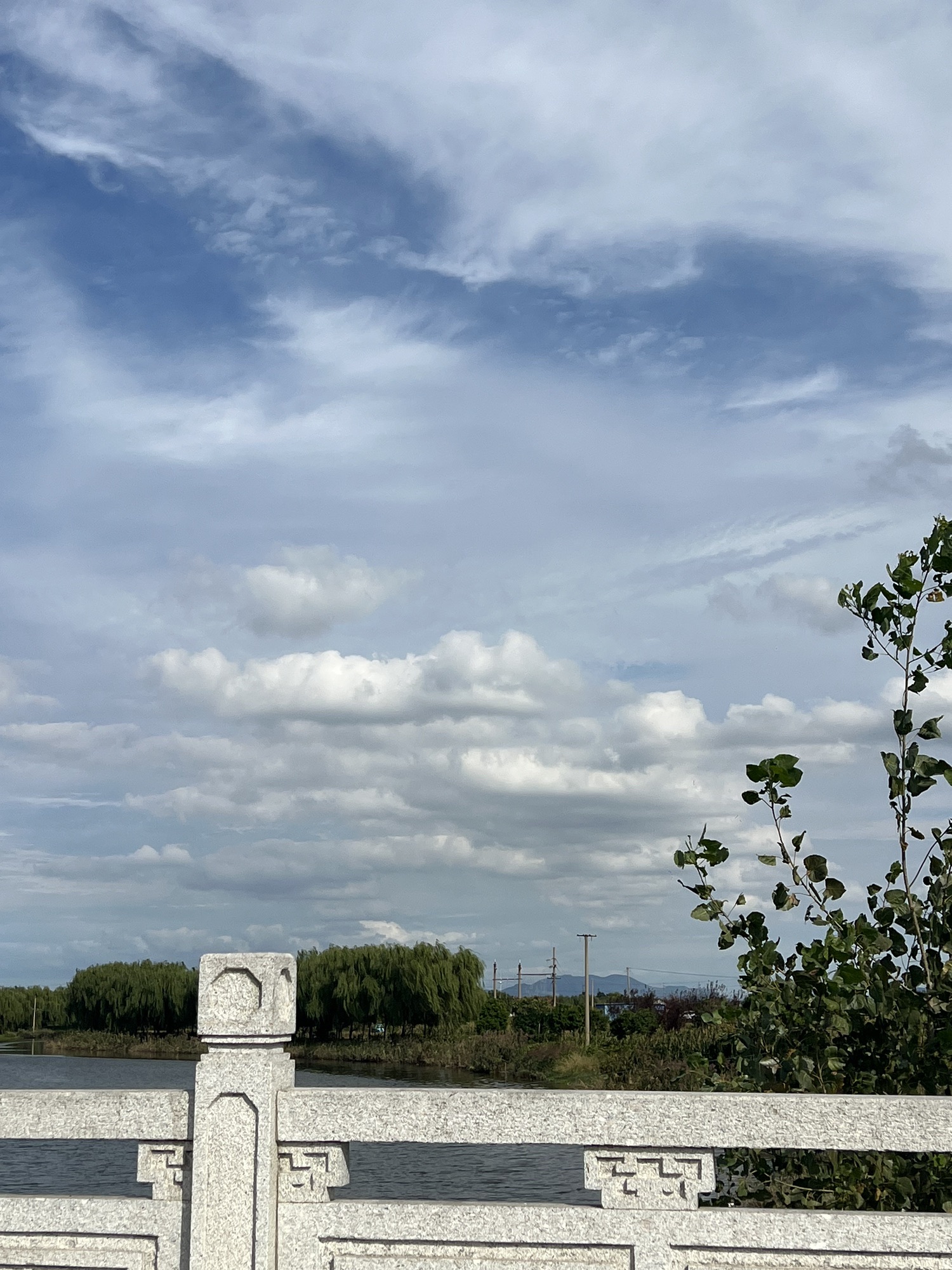 艾塘湖公园旅行图片 2