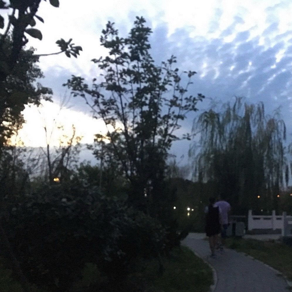 水晶公园旅行图片 2