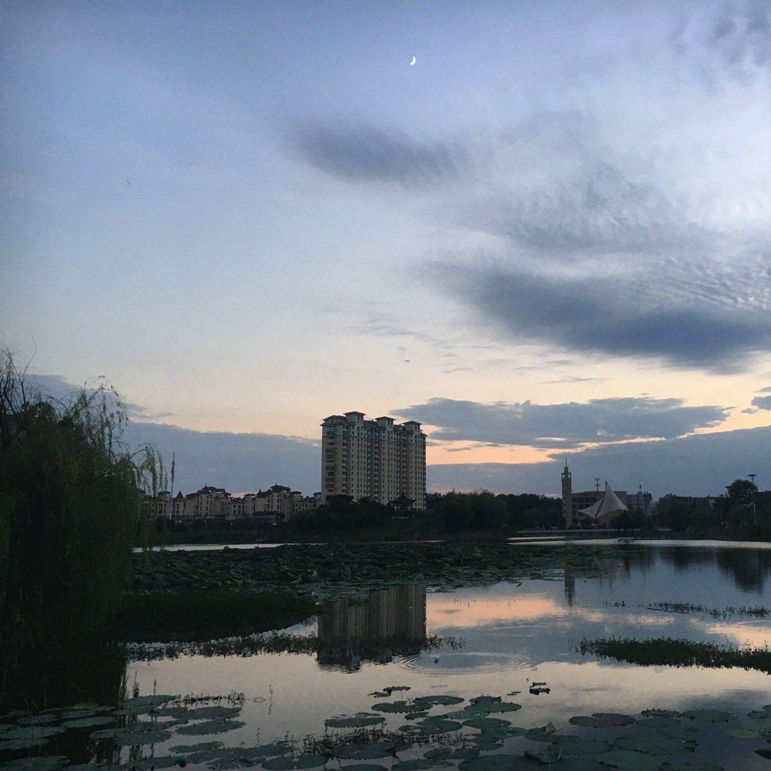 水晶公园旅行图片 3