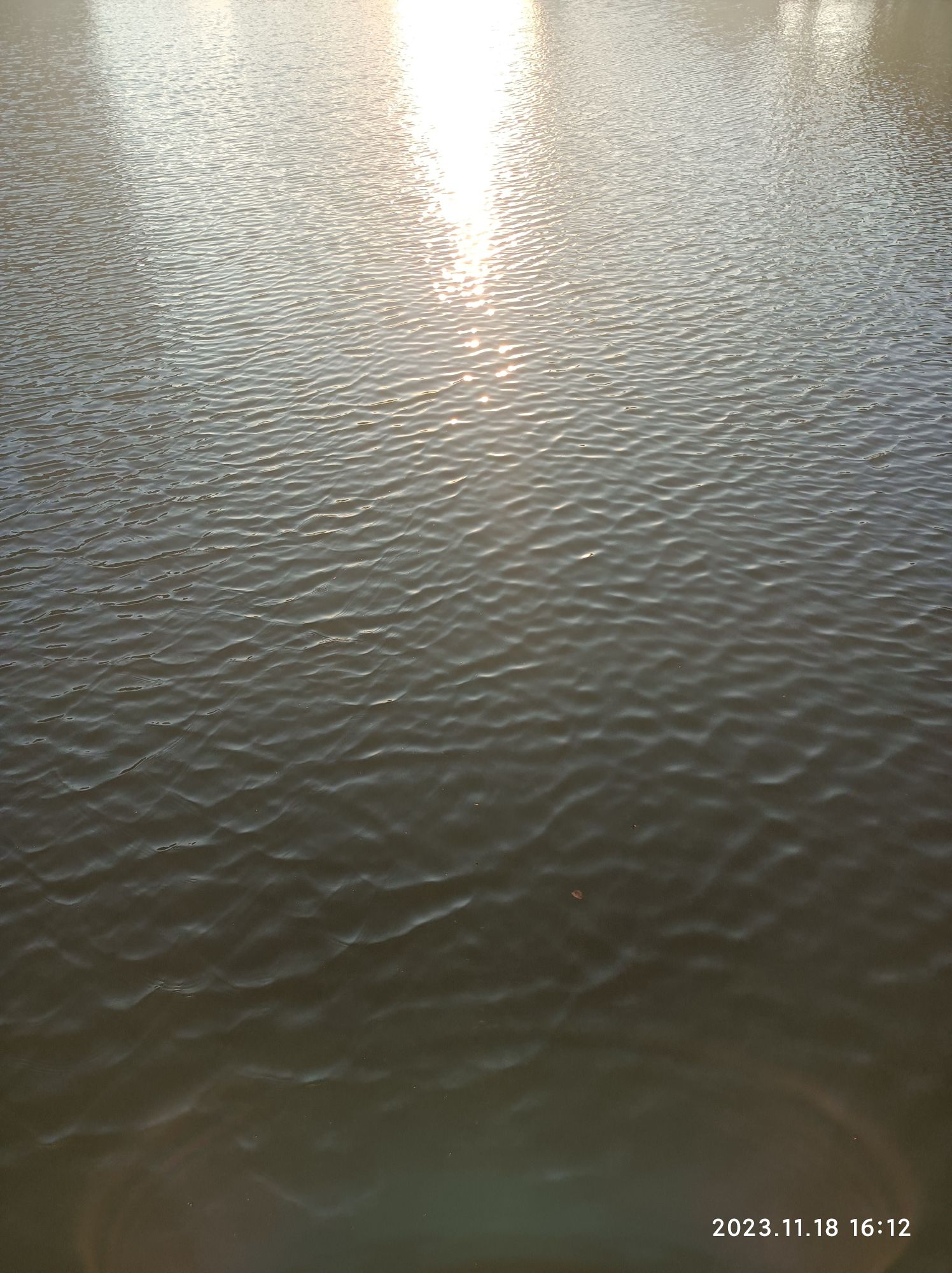 水晶公园旅行图片 1