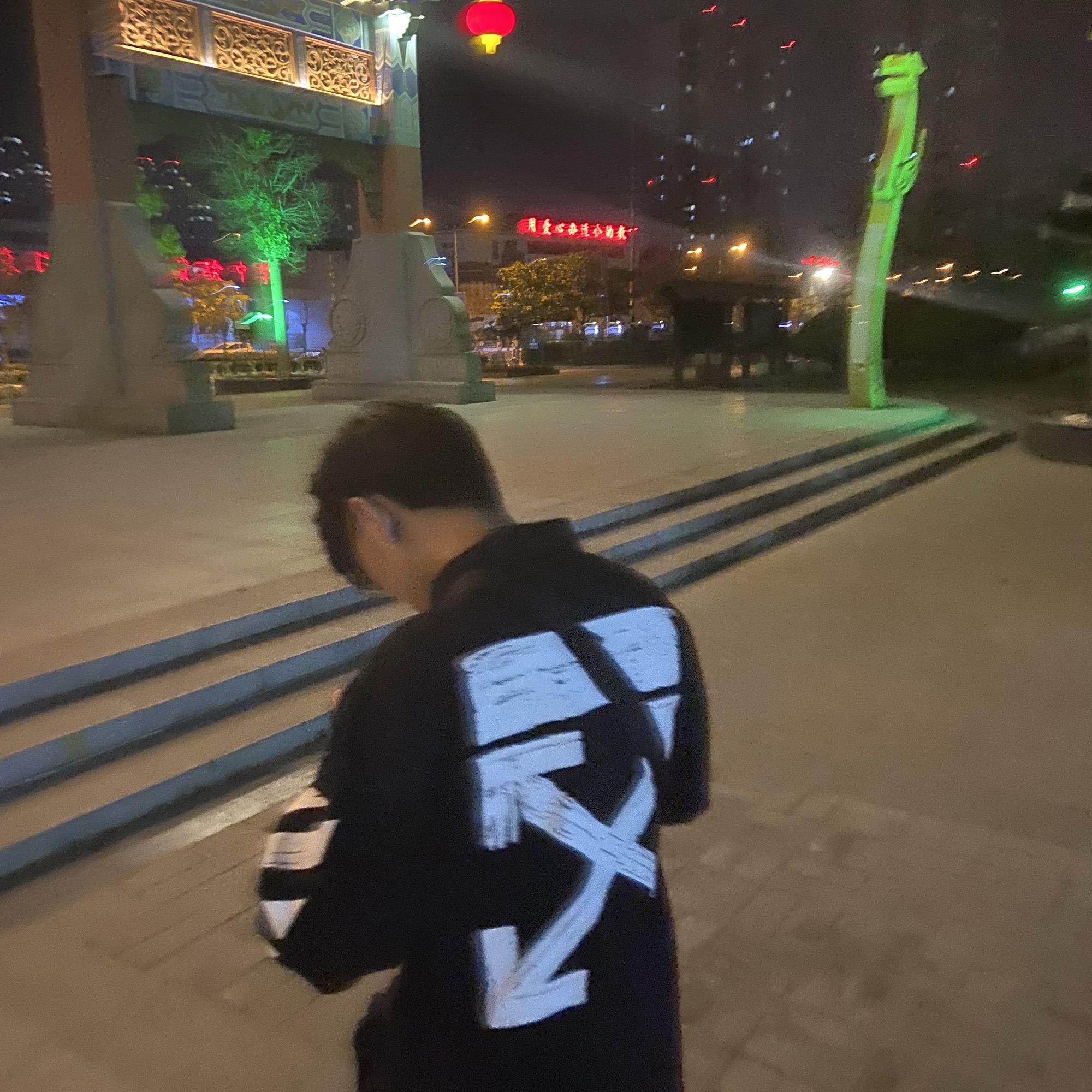 水晶公园旅行图片 1