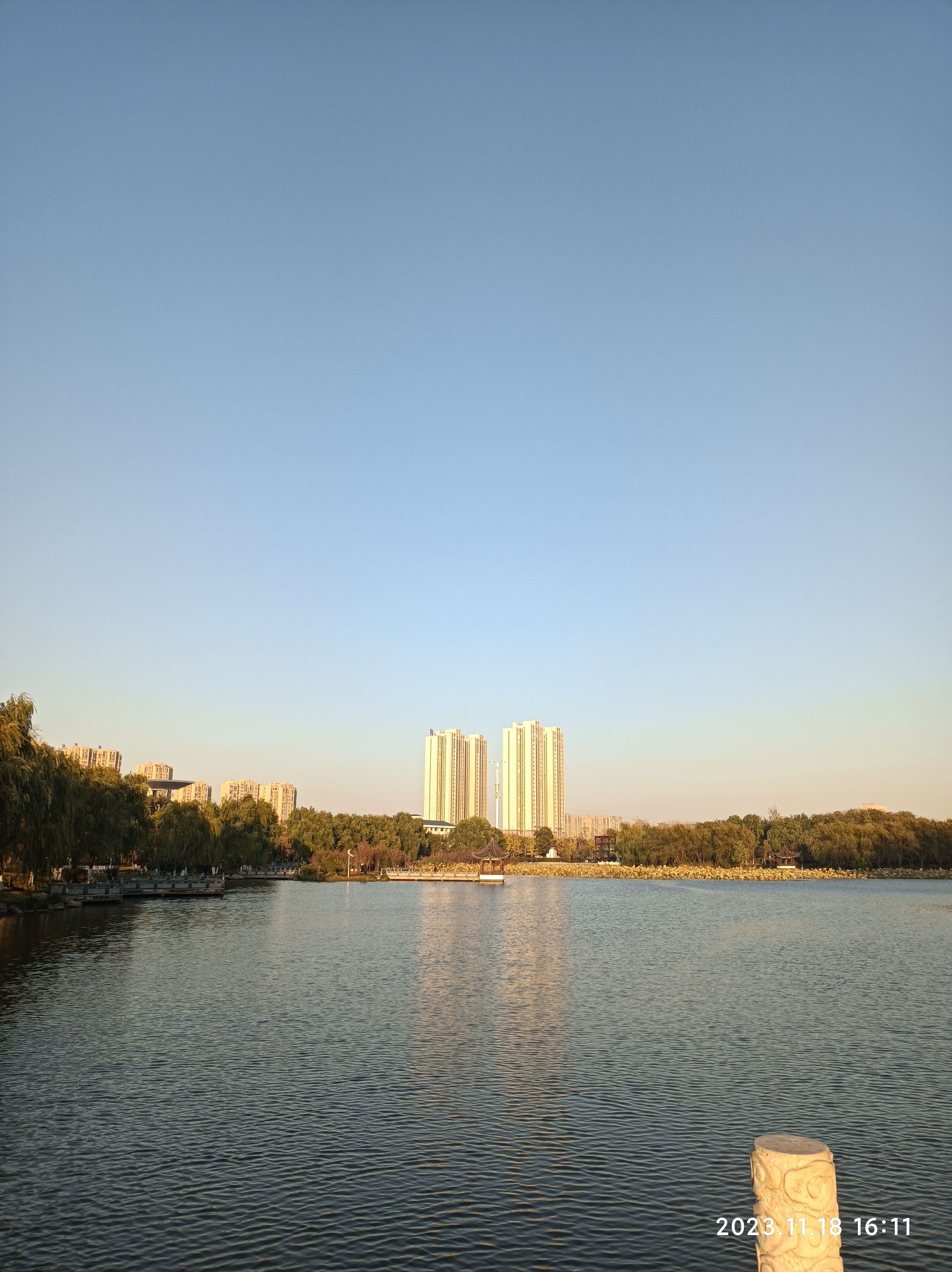 水晶公园旅行图片 2