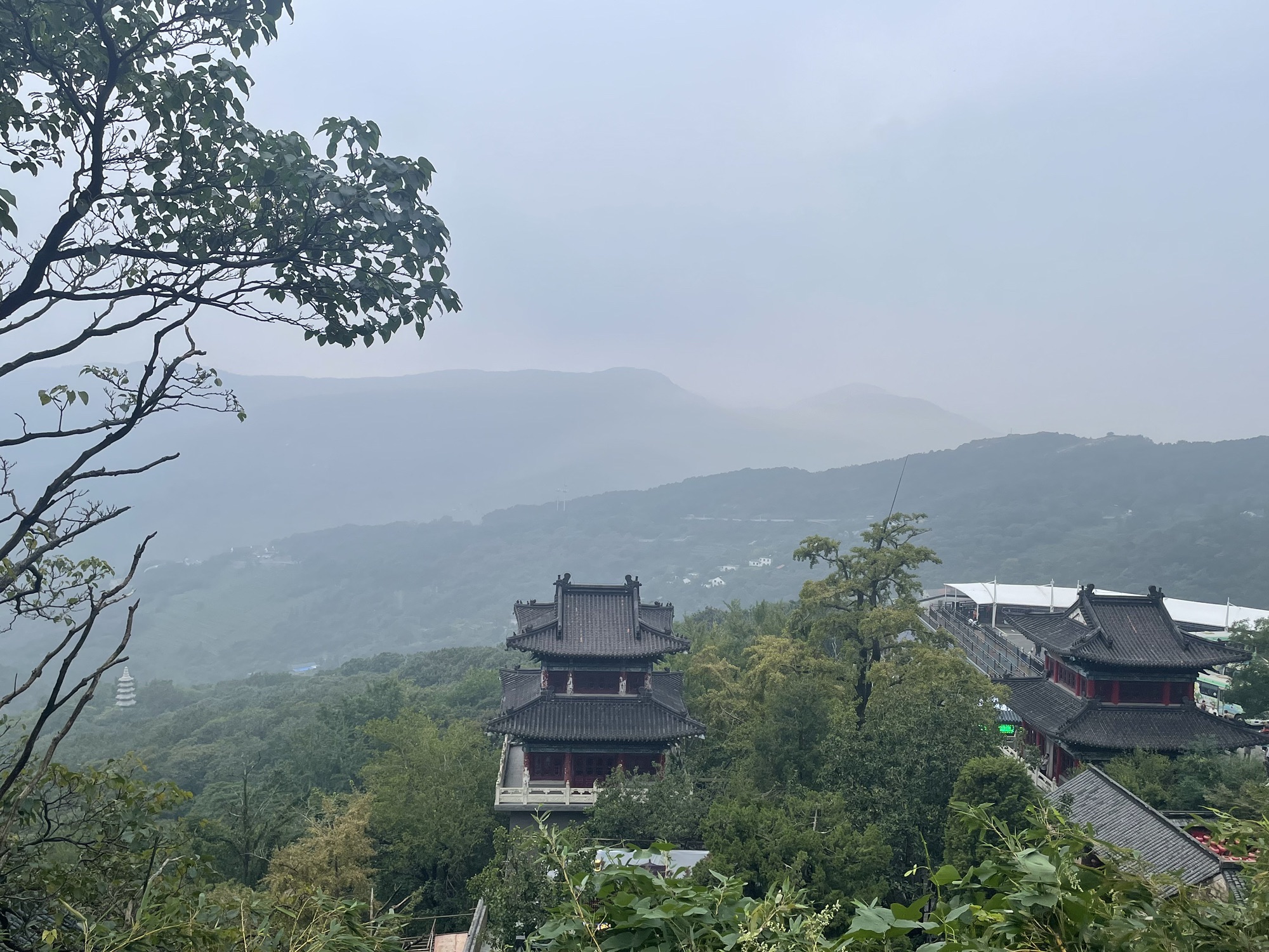 花果山风景区旅行图片 2