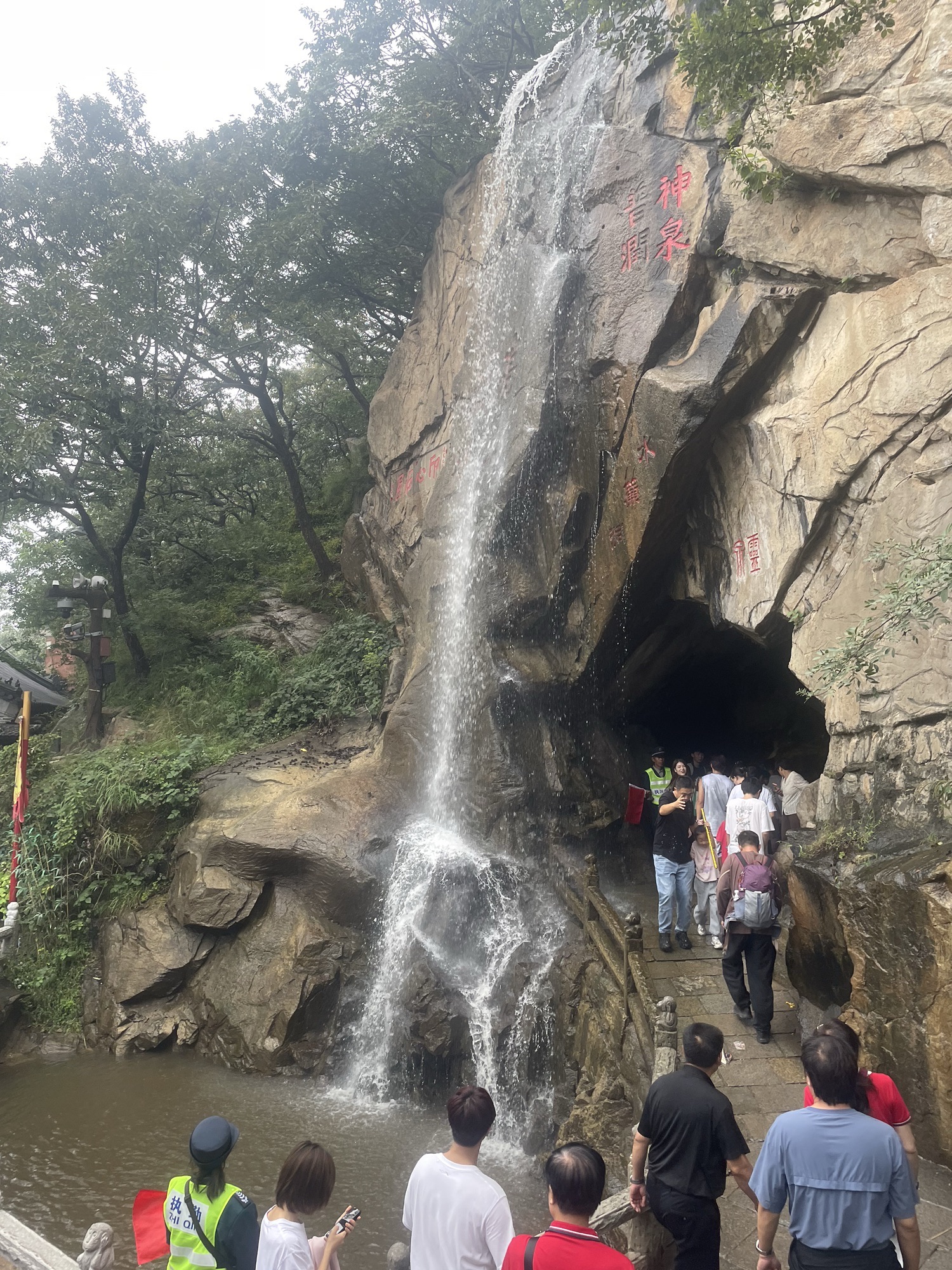 花果山风景区旅行图片 1