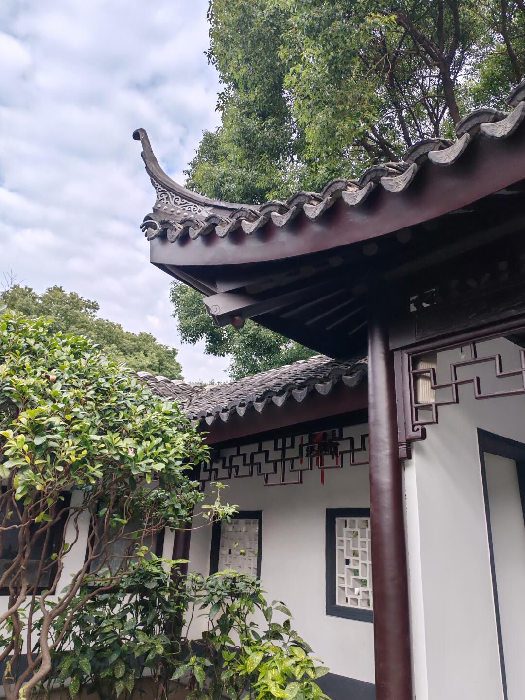 荆川公园旅行图片 1