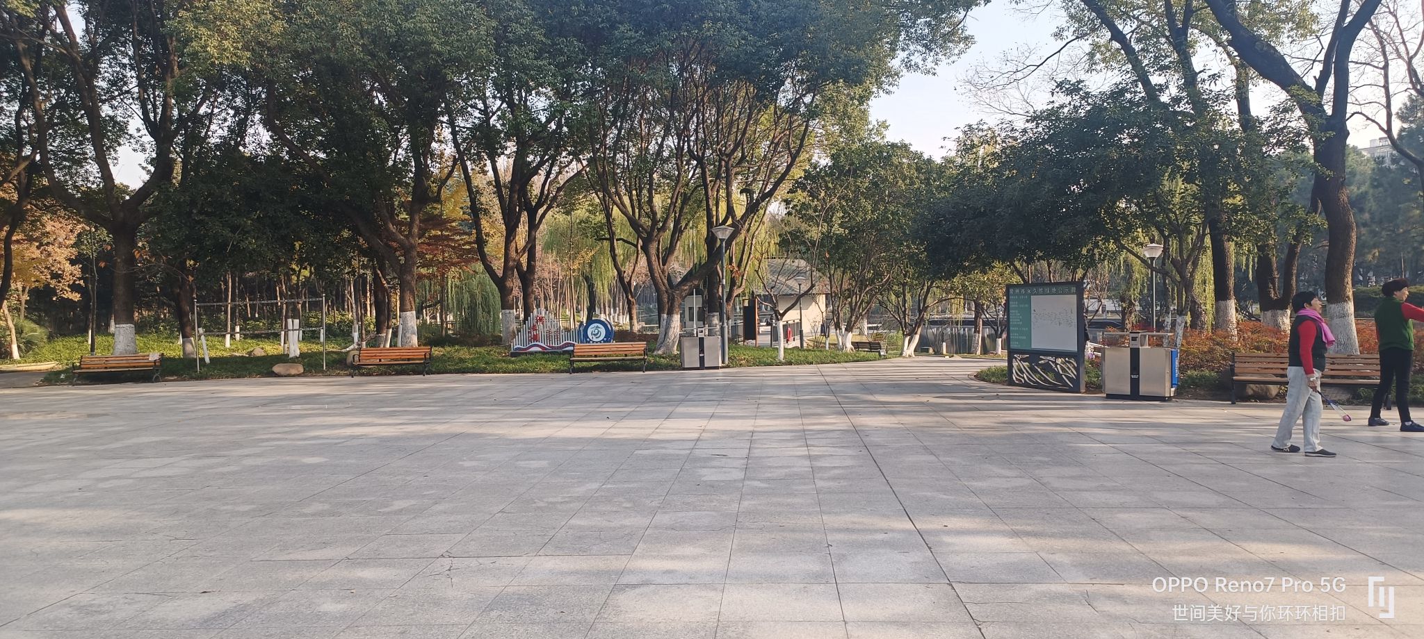 五星公园旅行图片 1