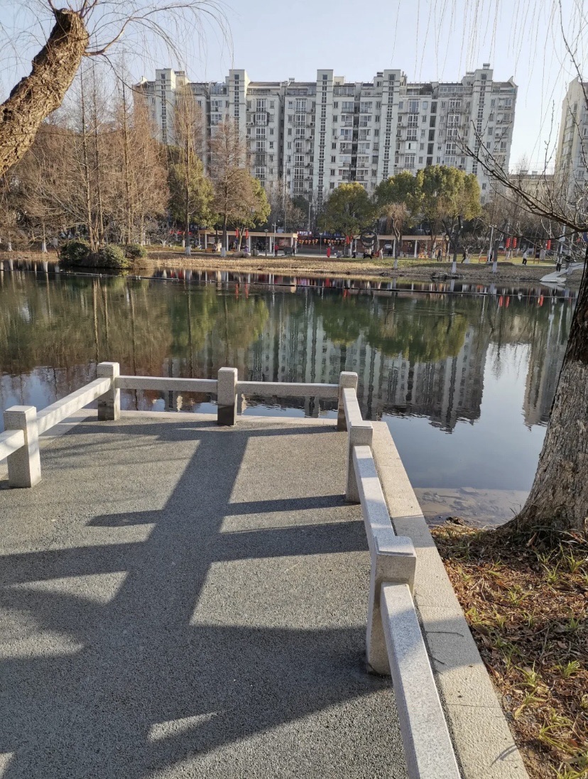五星公园旅行图片 3