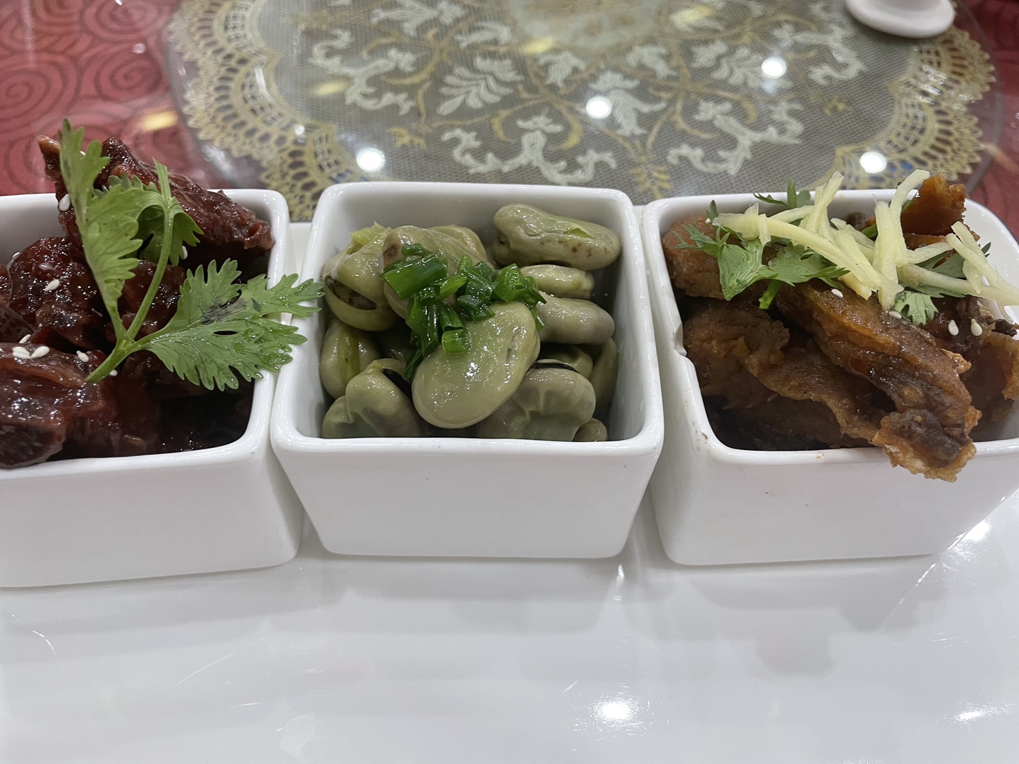 常州饭店(劳动中路店)