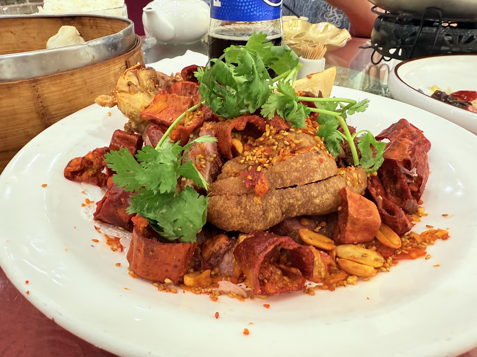 常州饭店(劳动中路店)