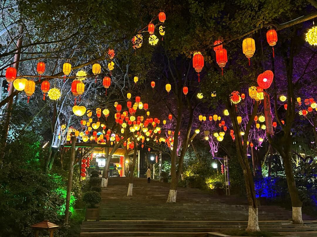 天目湖旅游度假区旅行图片 3