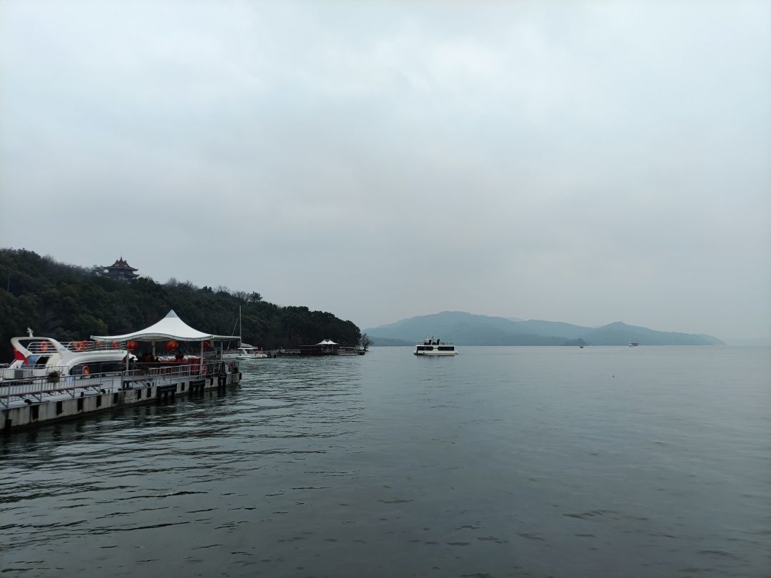 天目湖旅游度假区旅行图片 1