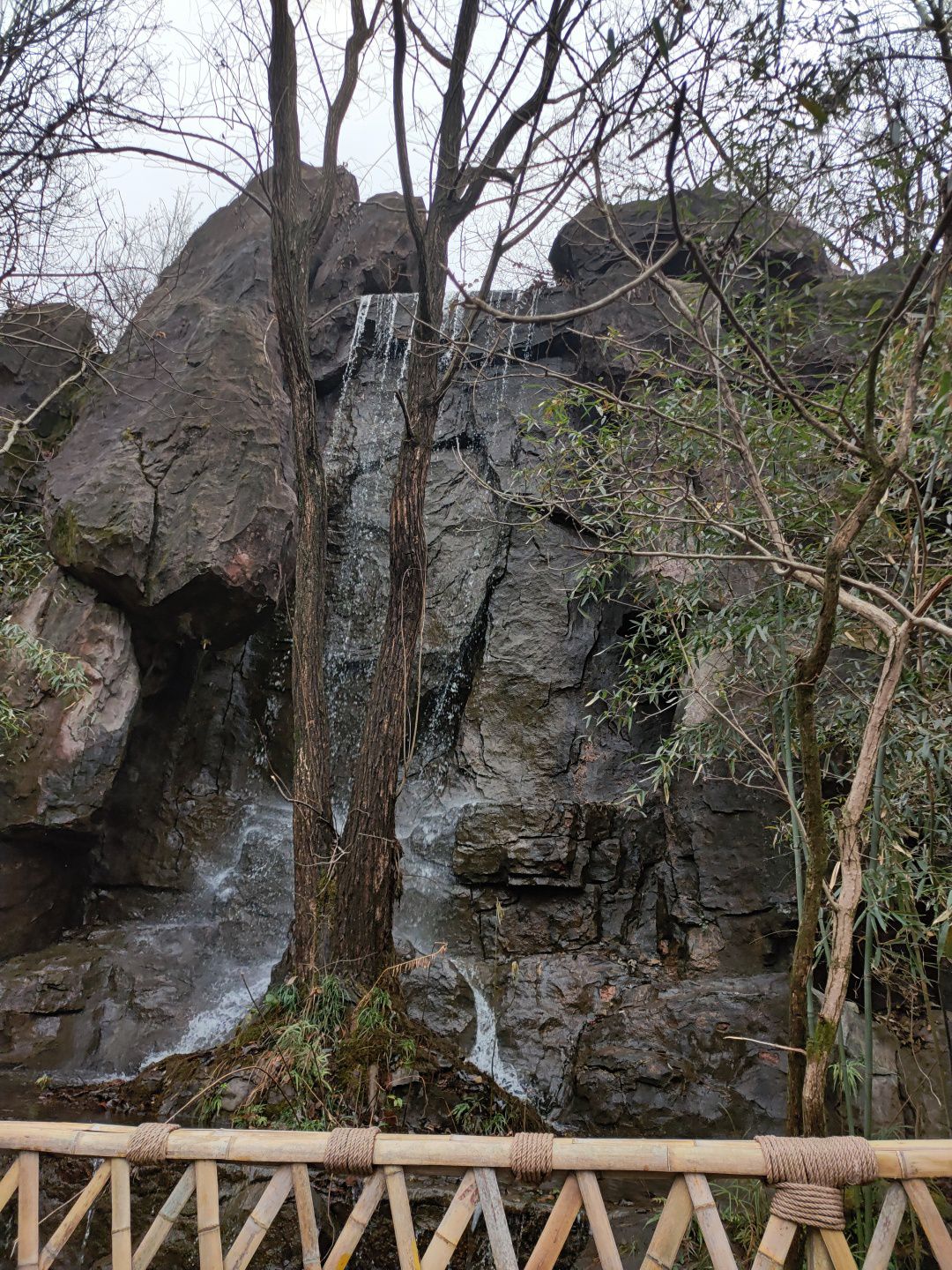天目湖旅游度假区旅行图片 2