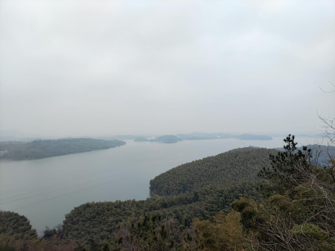 天目湖旅游度假区旅行图片 3