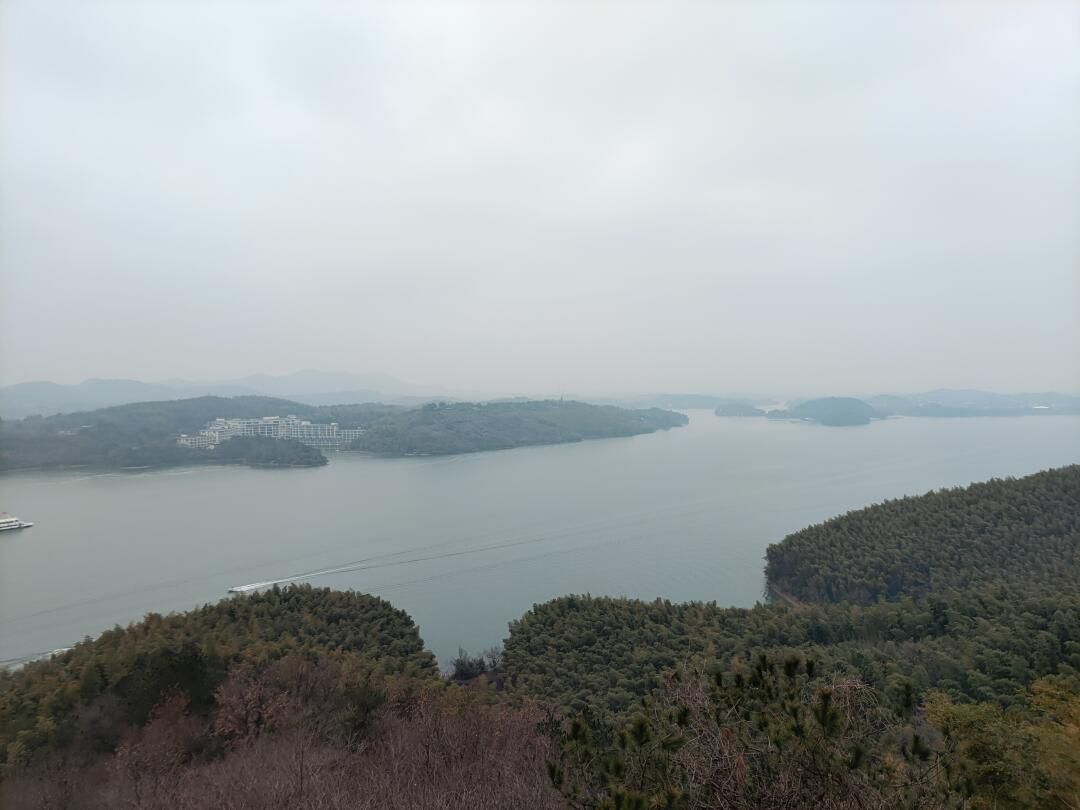 天目湖旅游度假区旅行图片 2