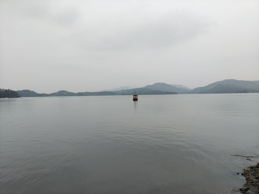 天目湖旅游度假区旅行图片 1