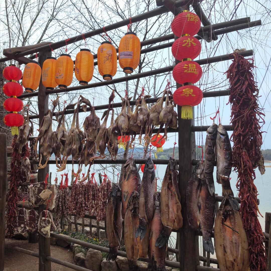 天目湖旅游度假区旅行图片 1