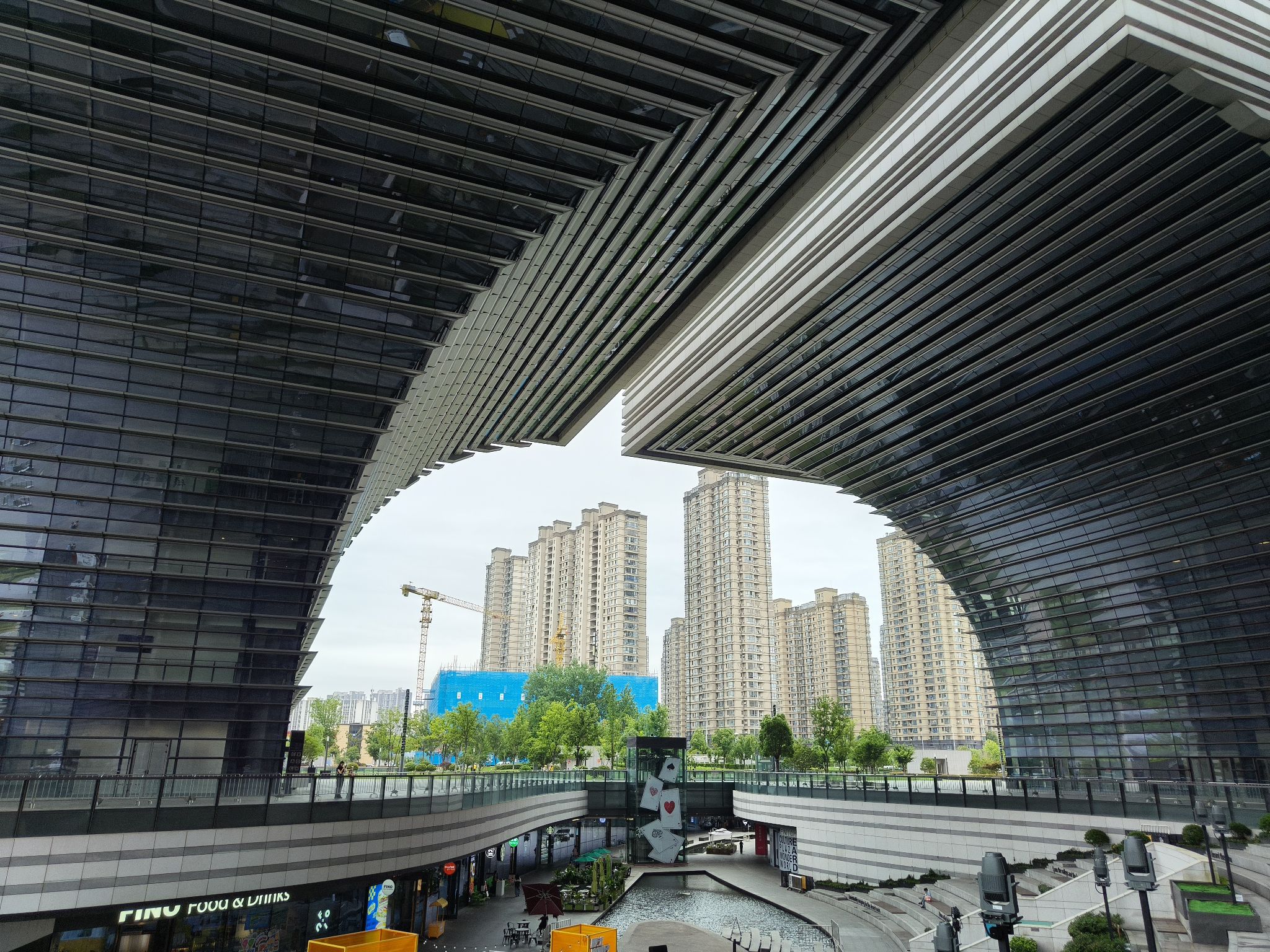常州市民广场旅行图片 2