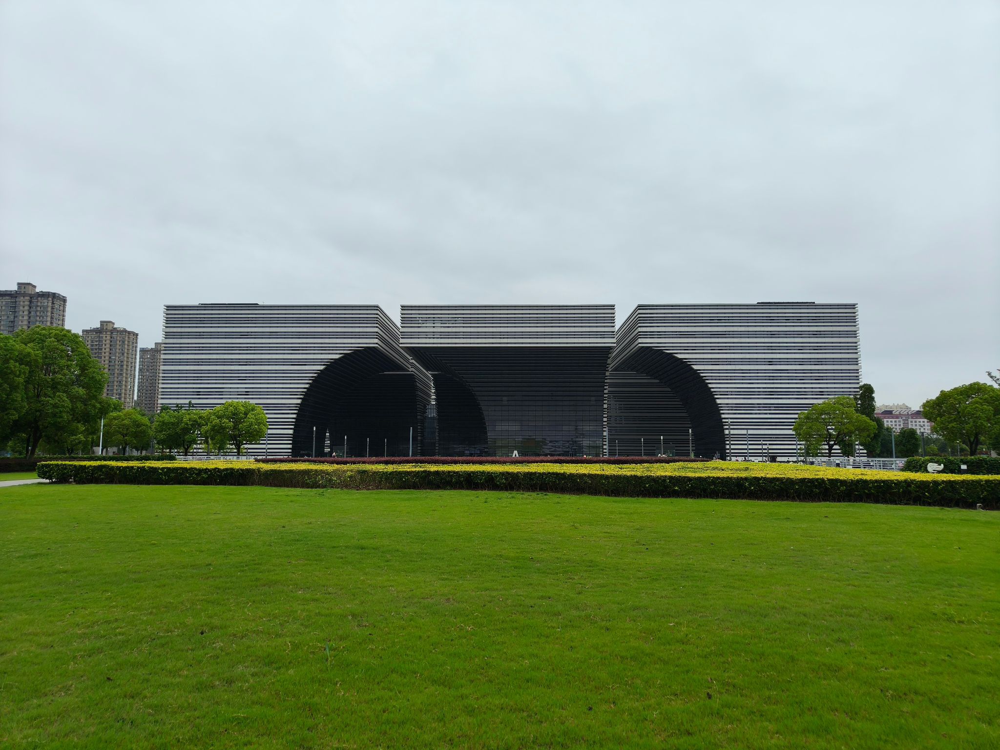 常州市民广场旅行图片 1