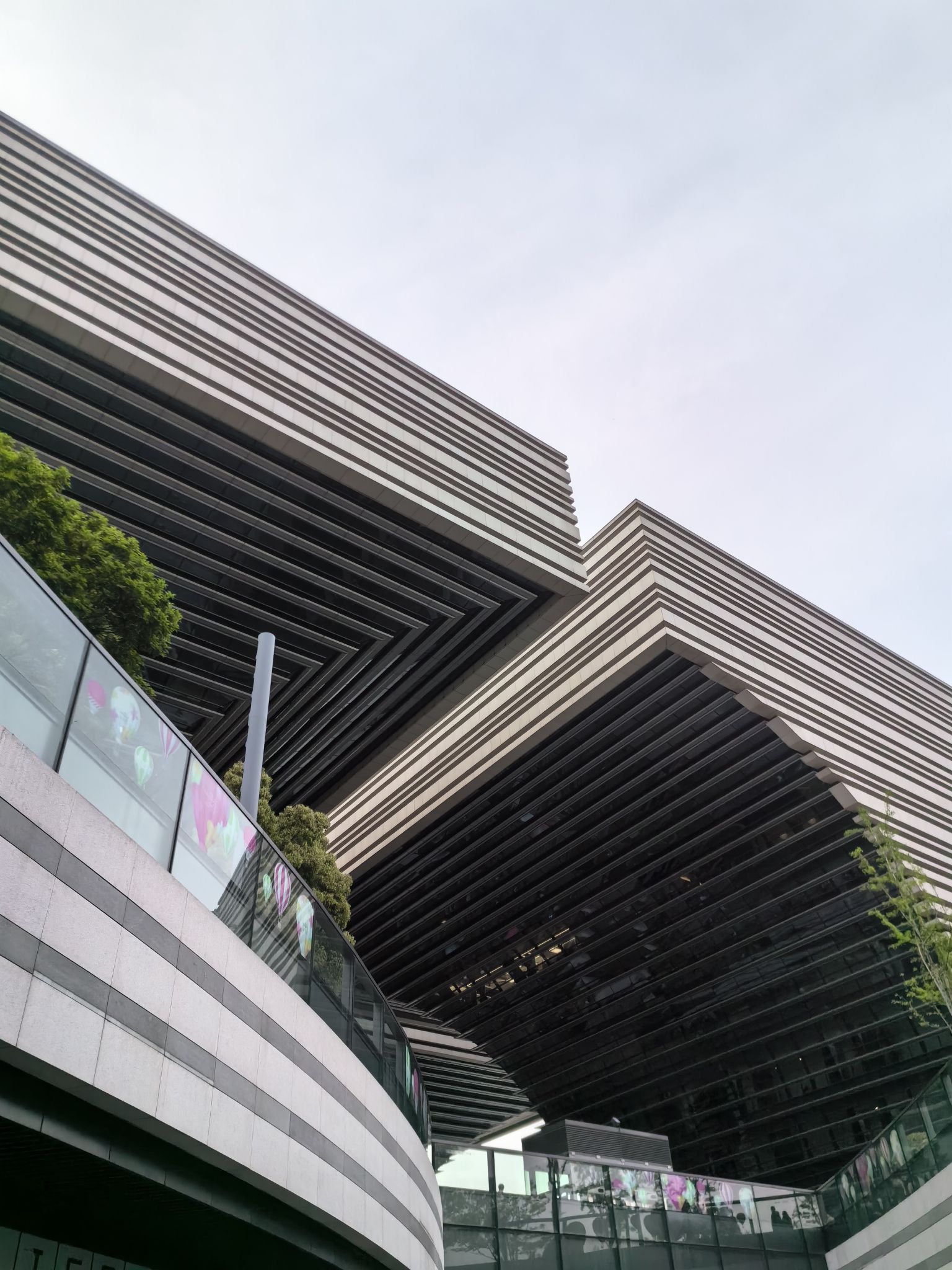 常州市民广场旅行图片 2