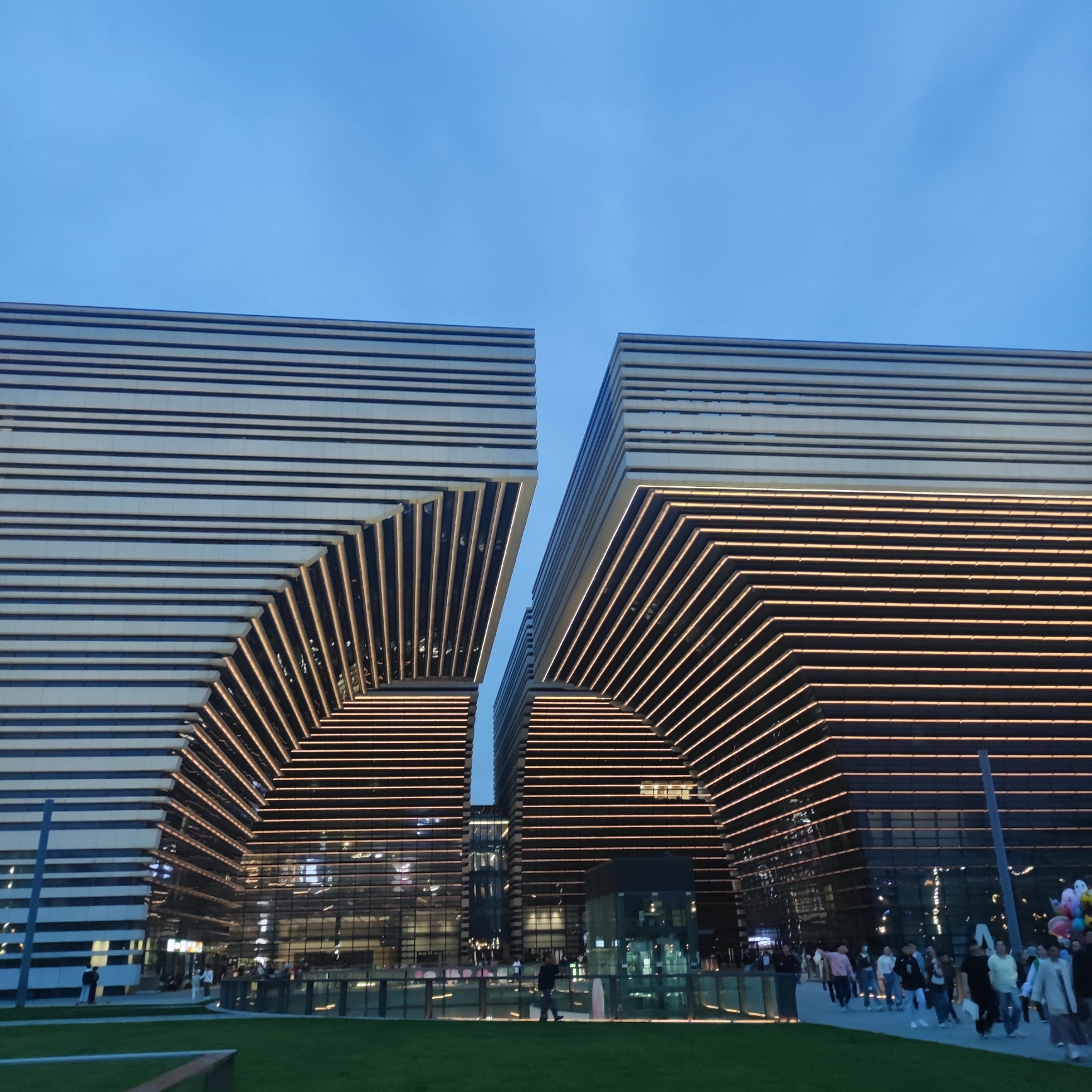 常州市民广场旅行图片 2