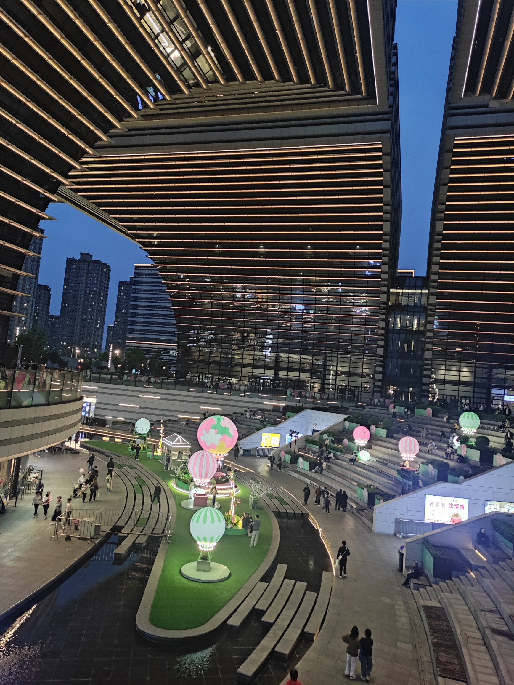 常州市民广场旅行图片 3