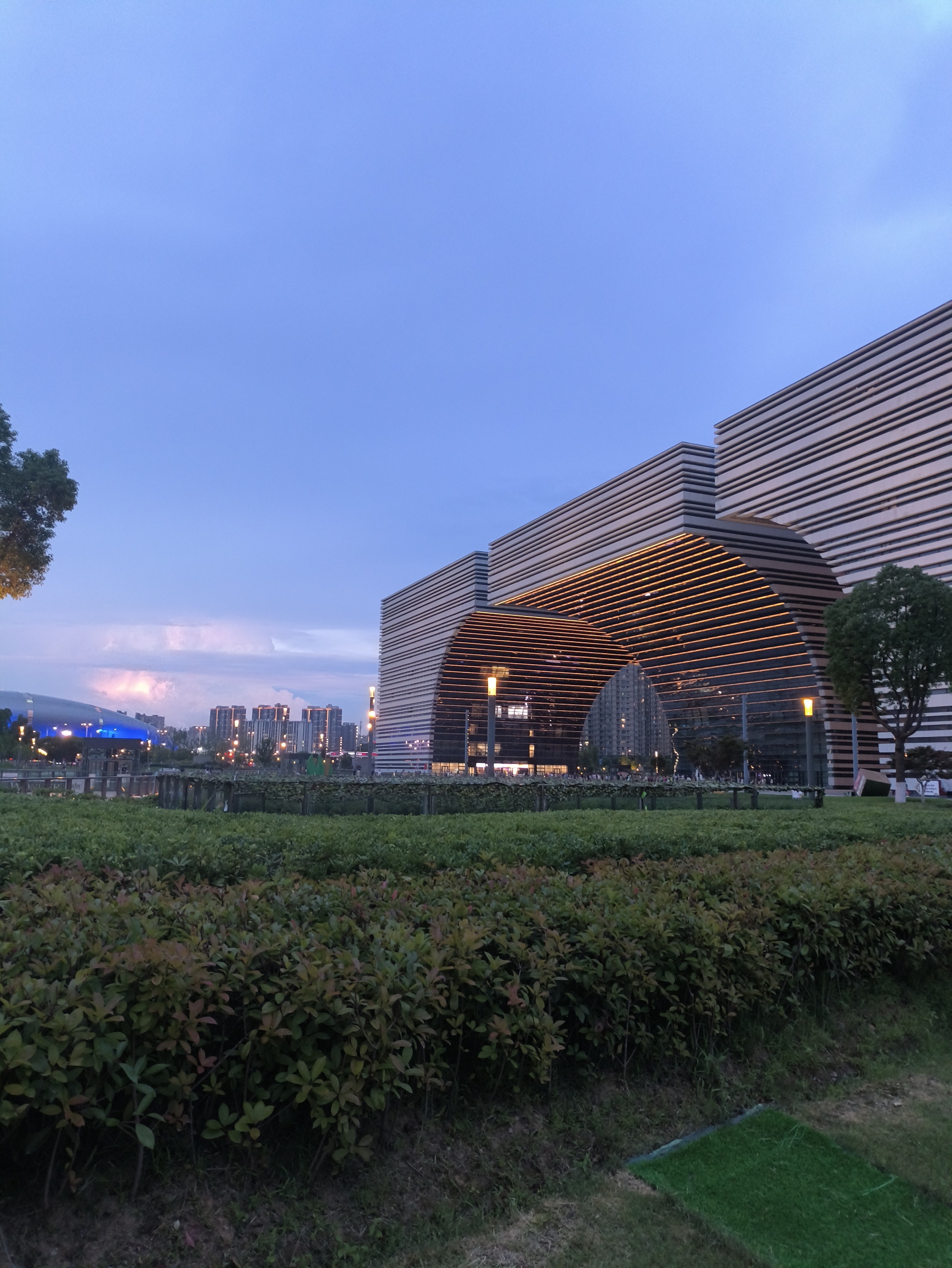 常州市民广场旅行图片 2