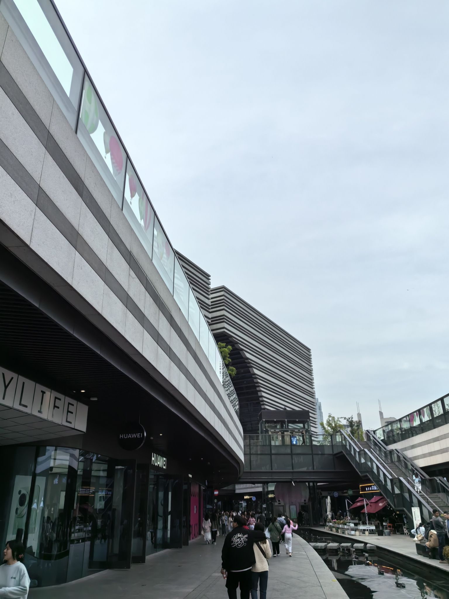 常州市民广场旅行图片 3