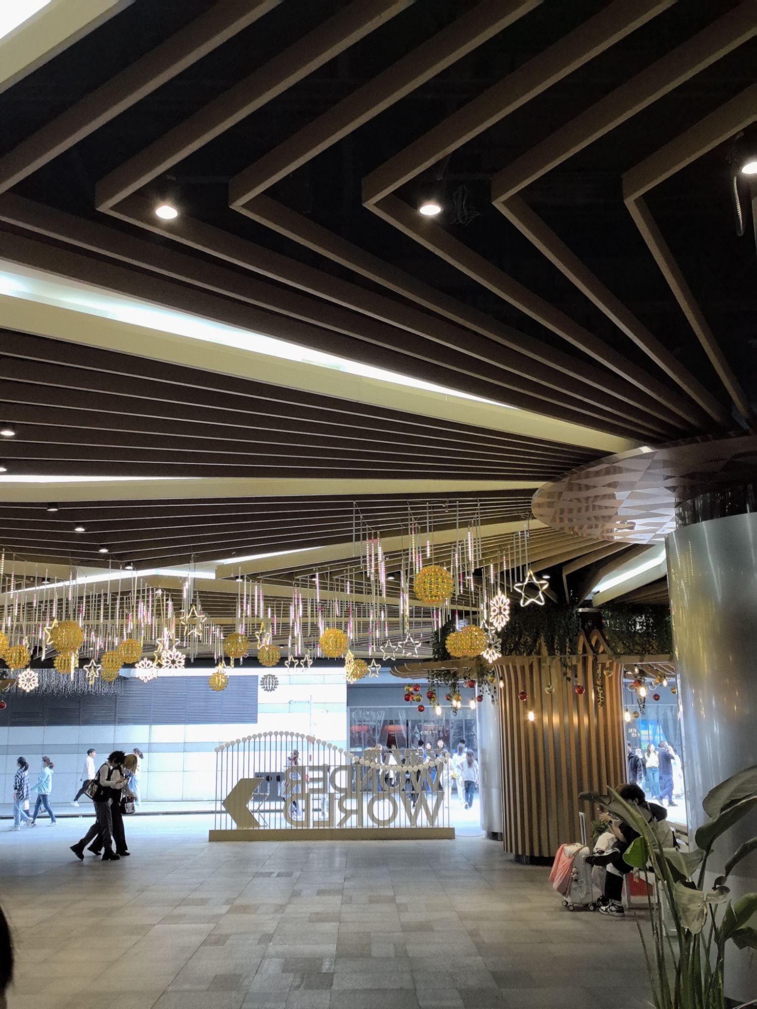 常州市民广场旅行图片 1