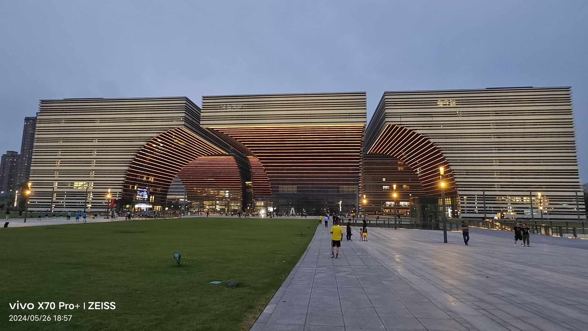 常州市民广场旅行图片 2