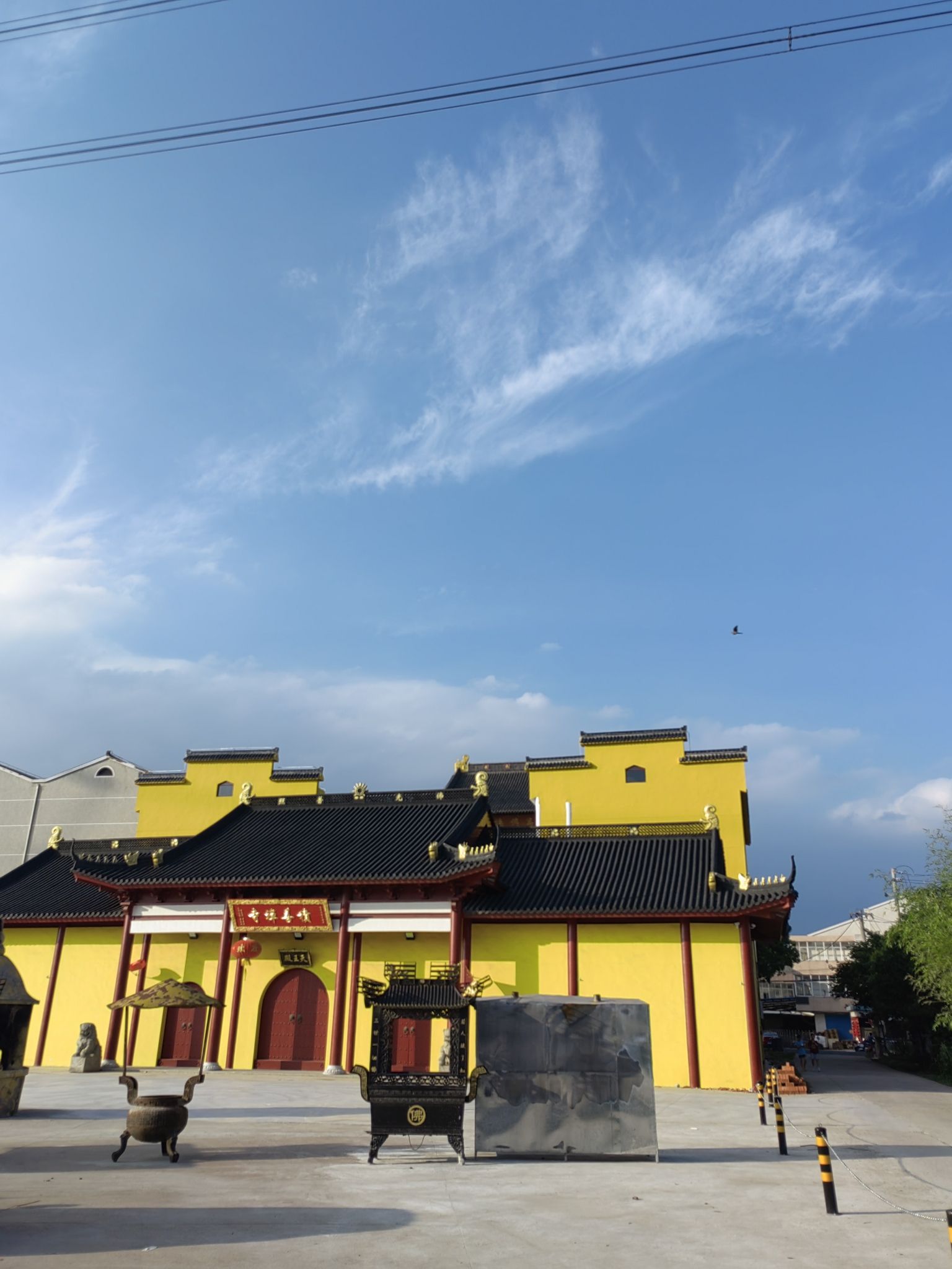 积善禅寺