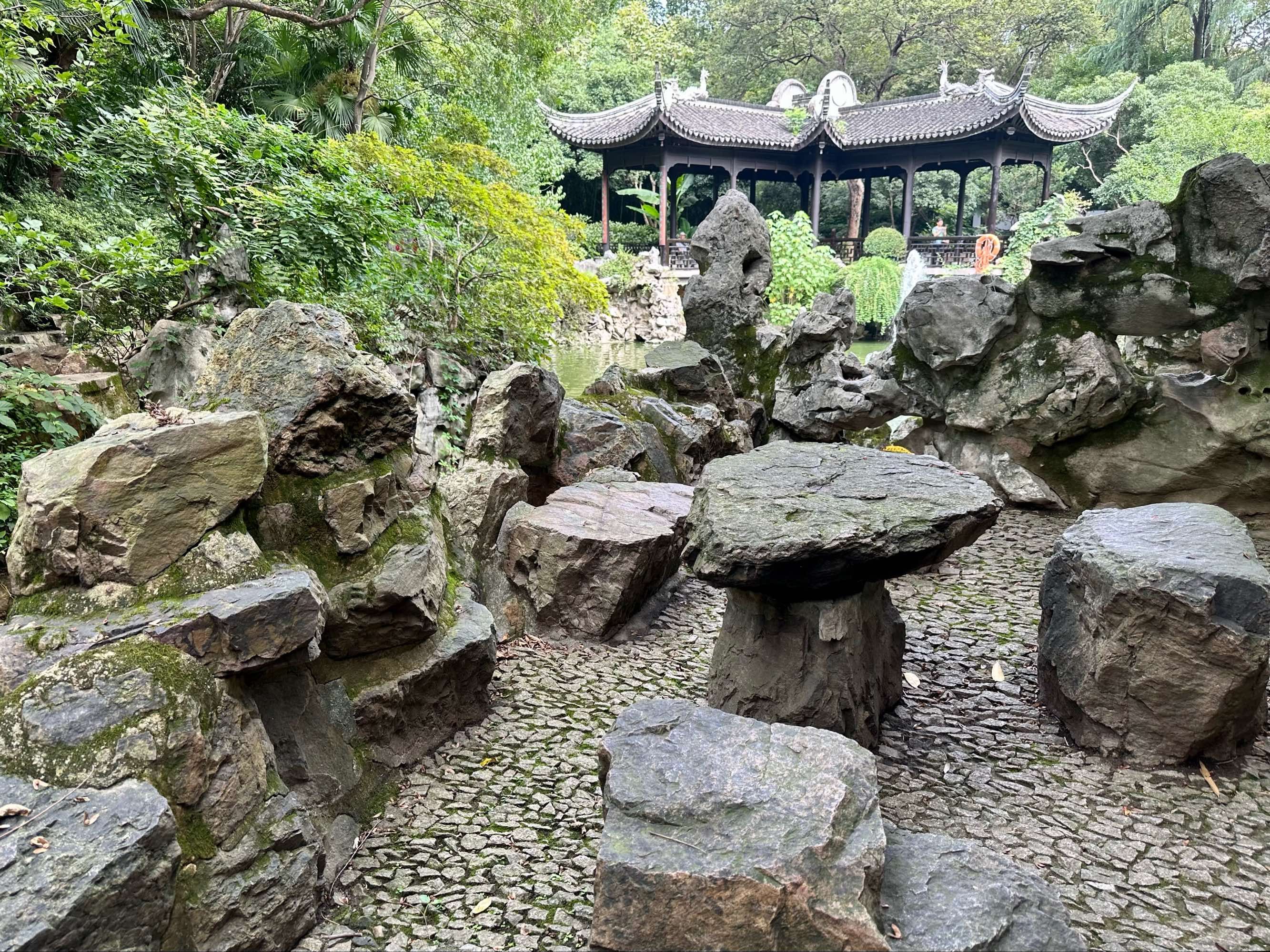东坡园旅行图片 1