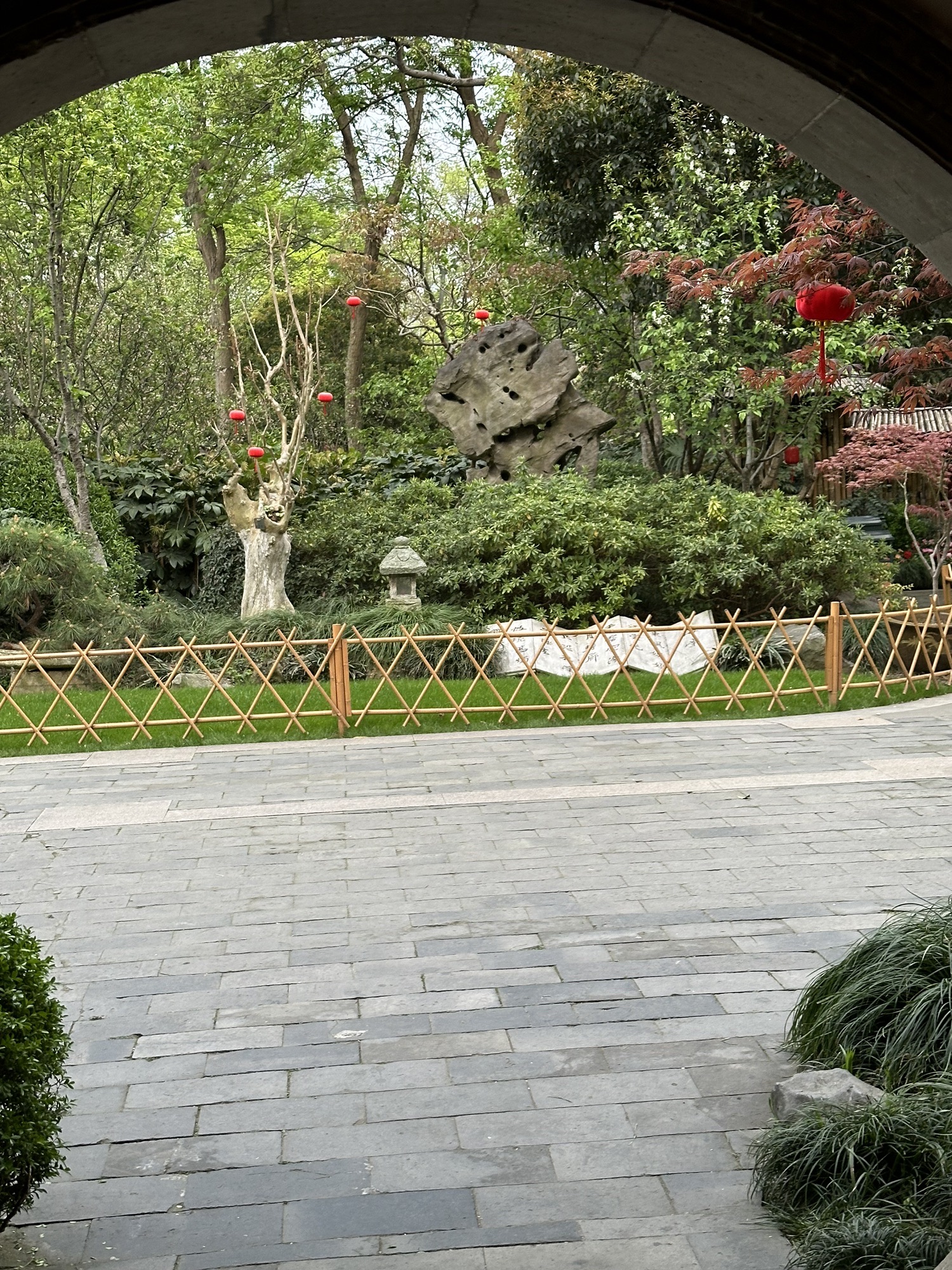 东坡园旅行图片 1
