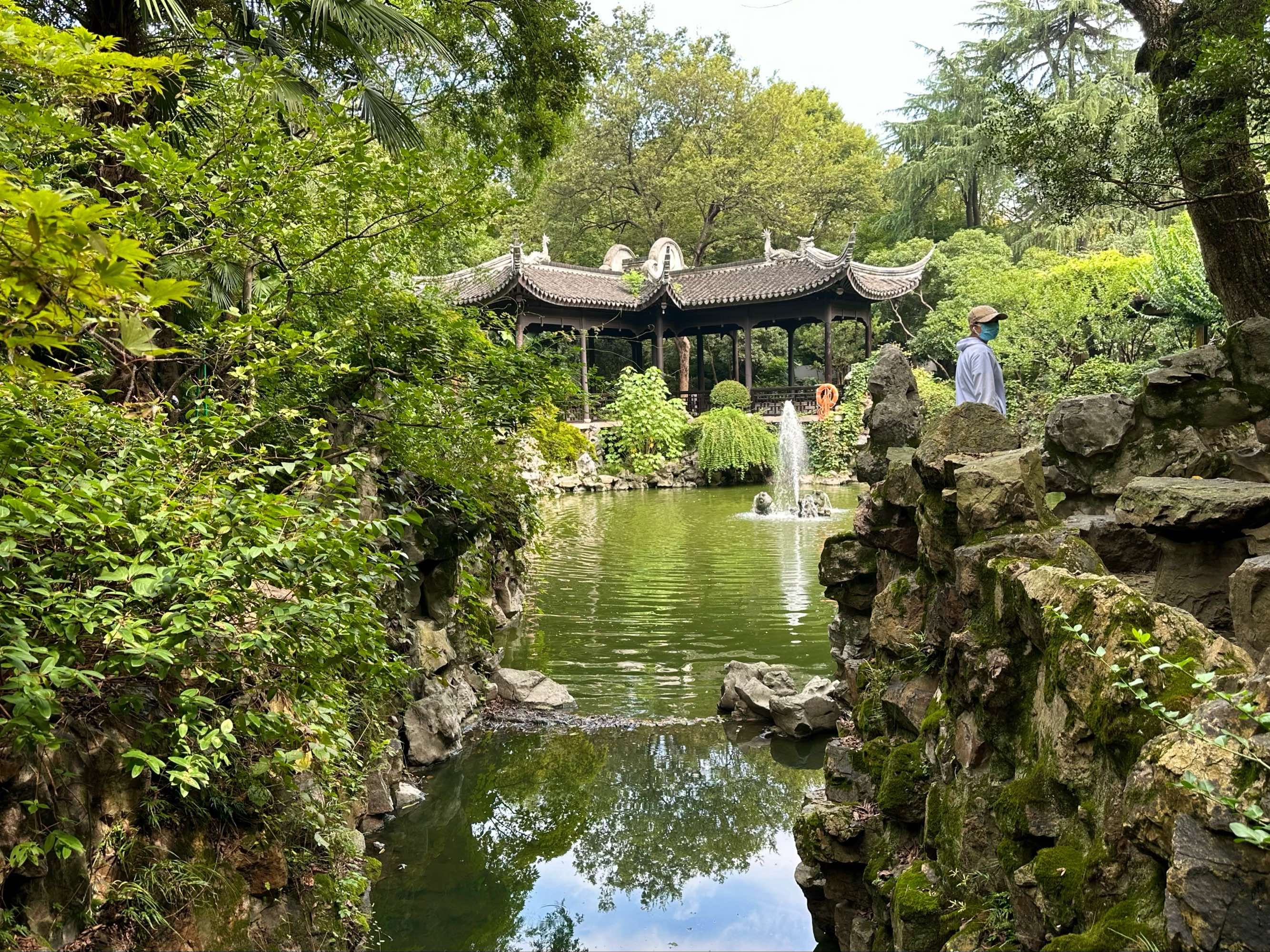 东坡园旅行图片 3