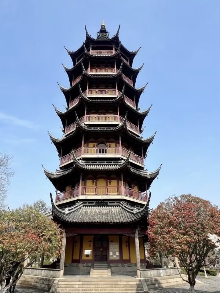 红梅公园旅行图片 3