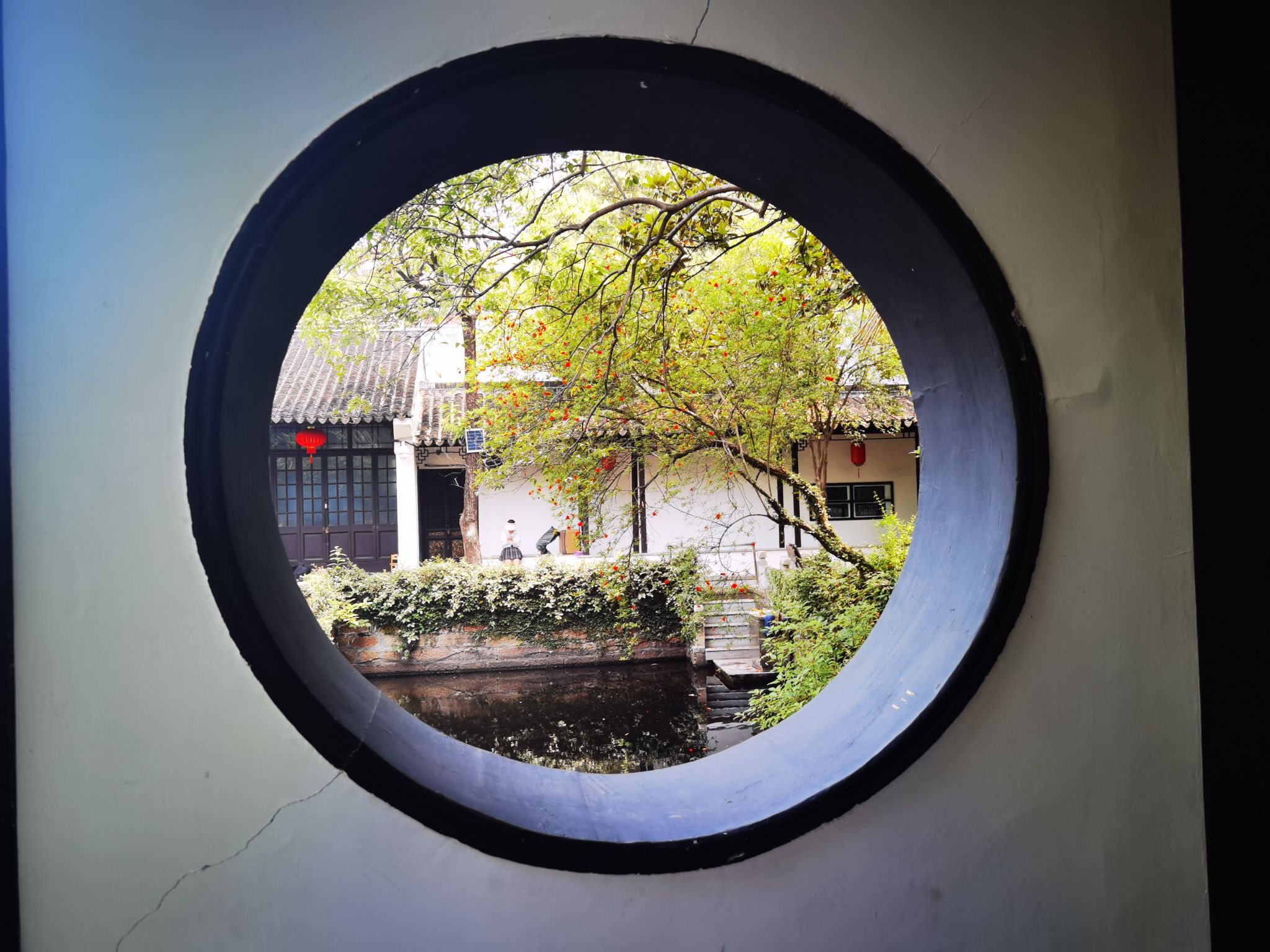 近园旅行图片 2