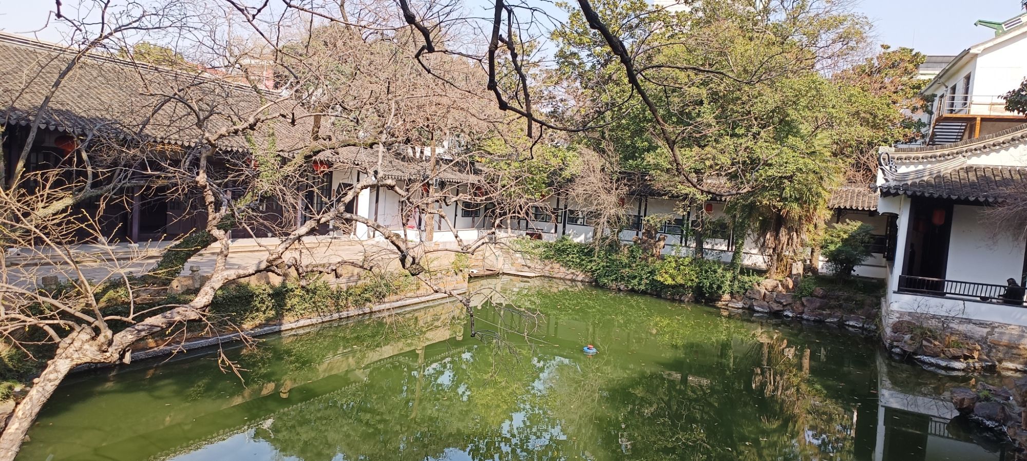 近园旅行图片 1