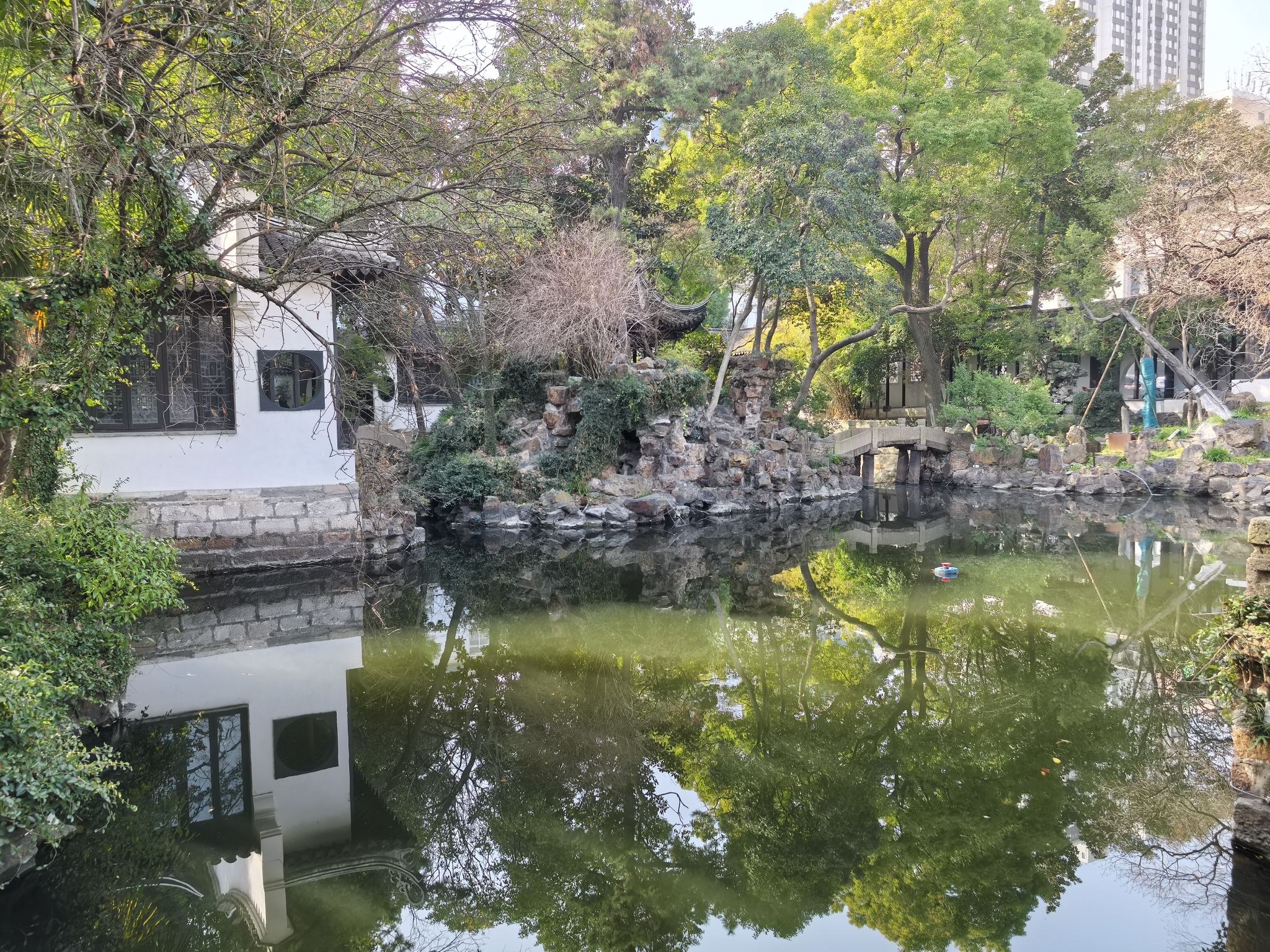 近园旅行图片 3