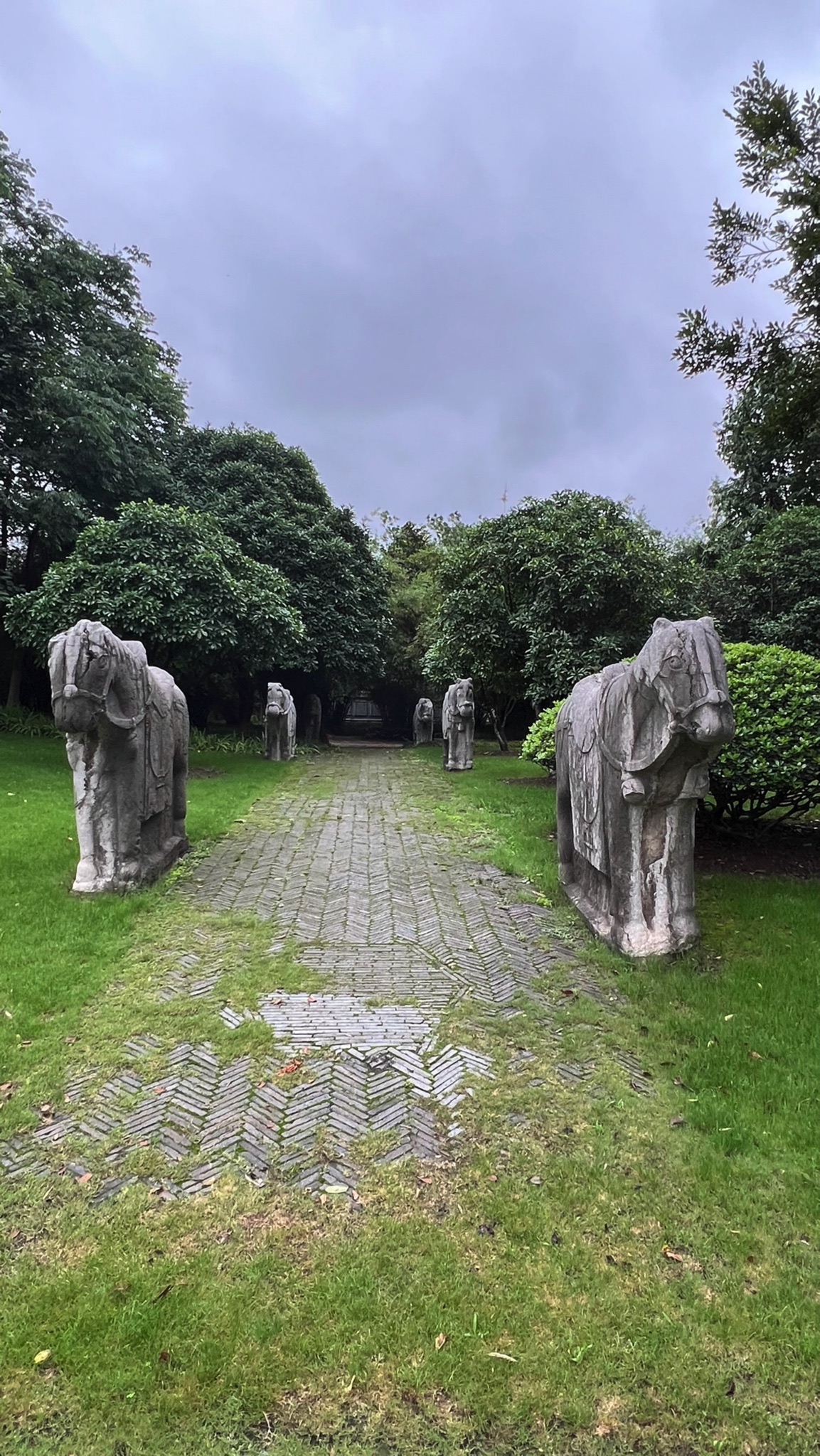 文慧园旅行图片 2