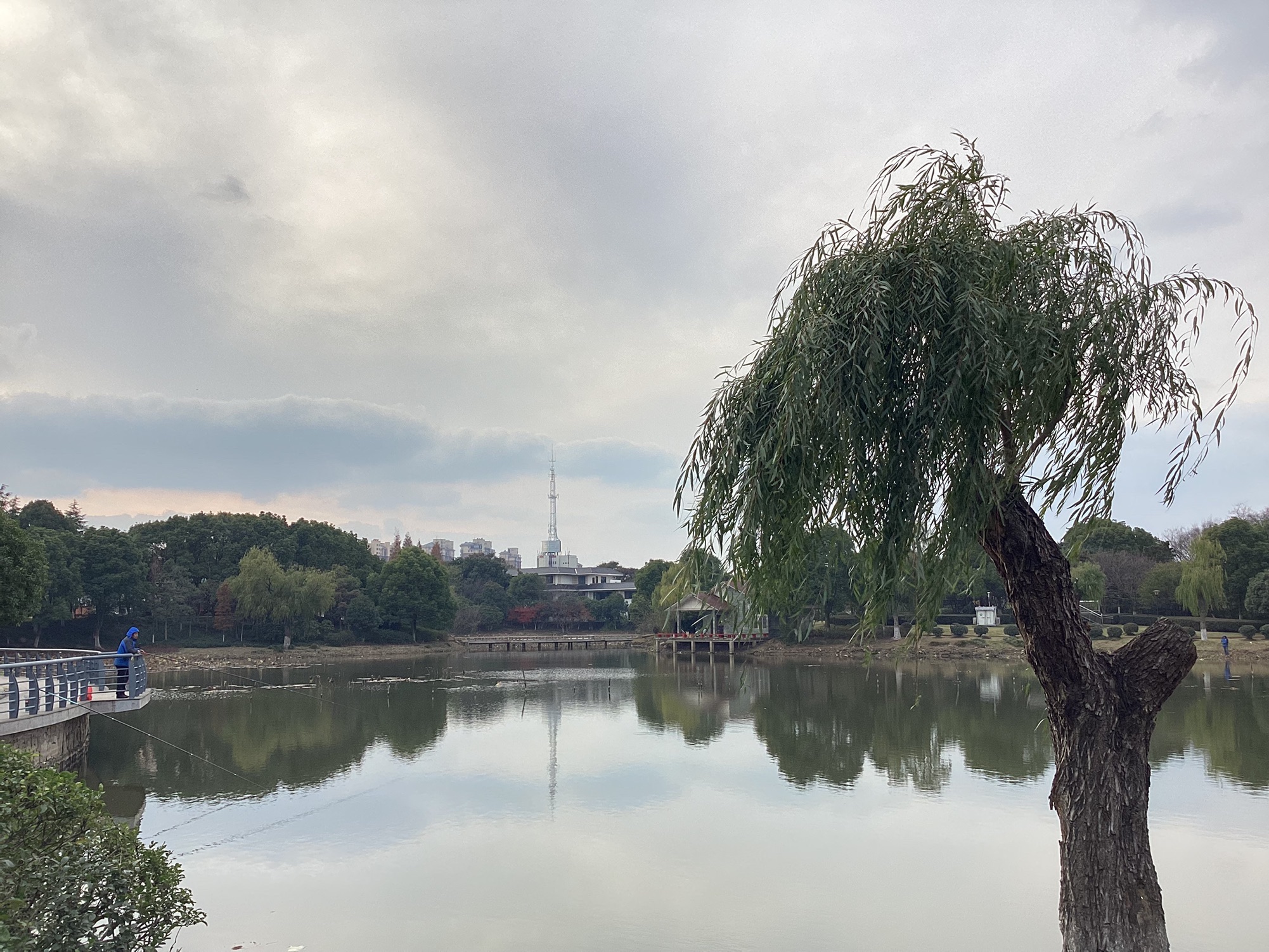春风公园旅行图片 1