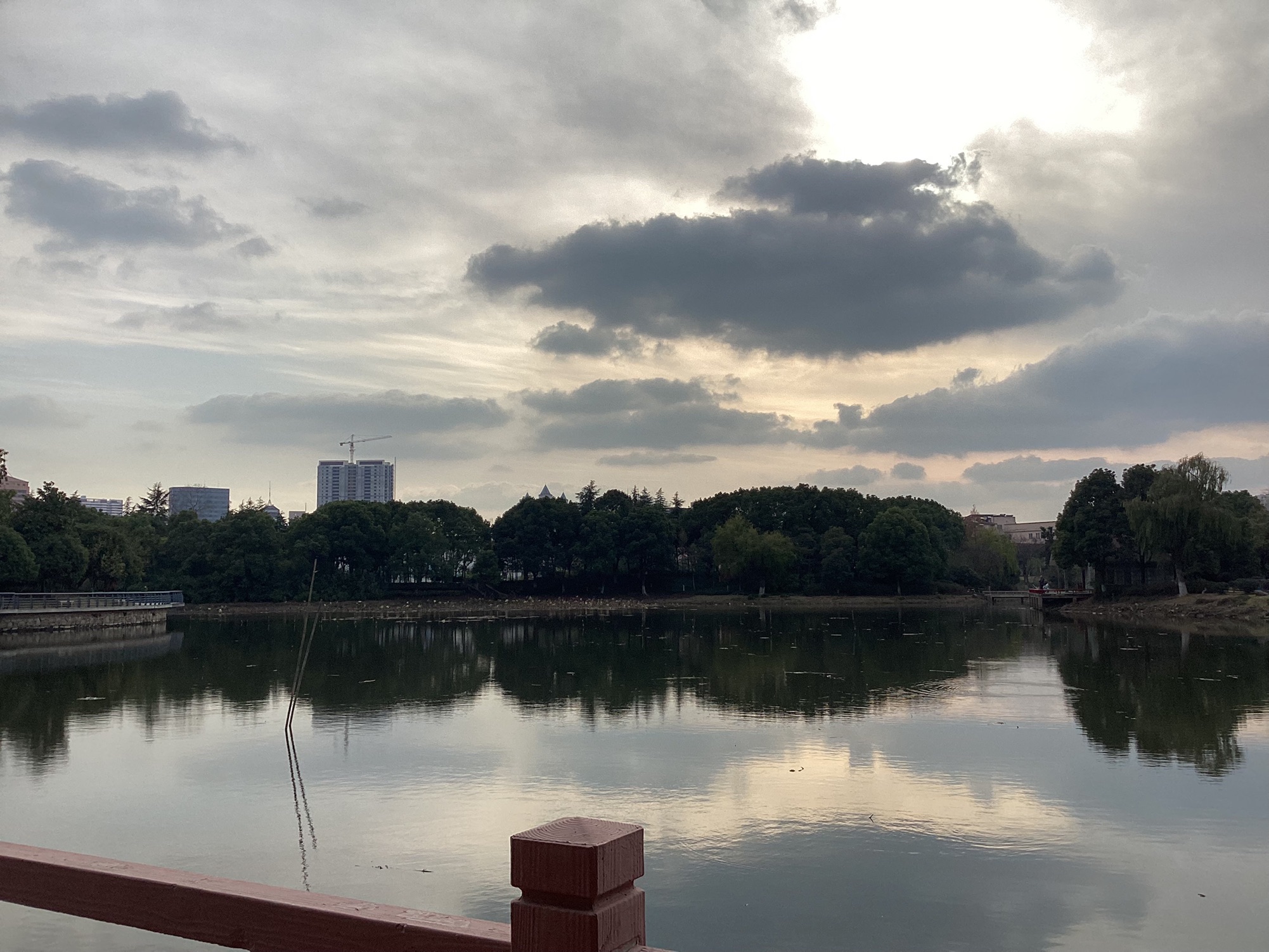 春风公园旅行图片 2