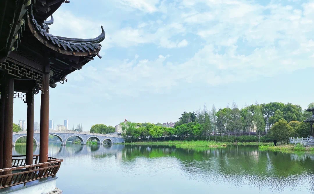 愚池公园旅行图片 3