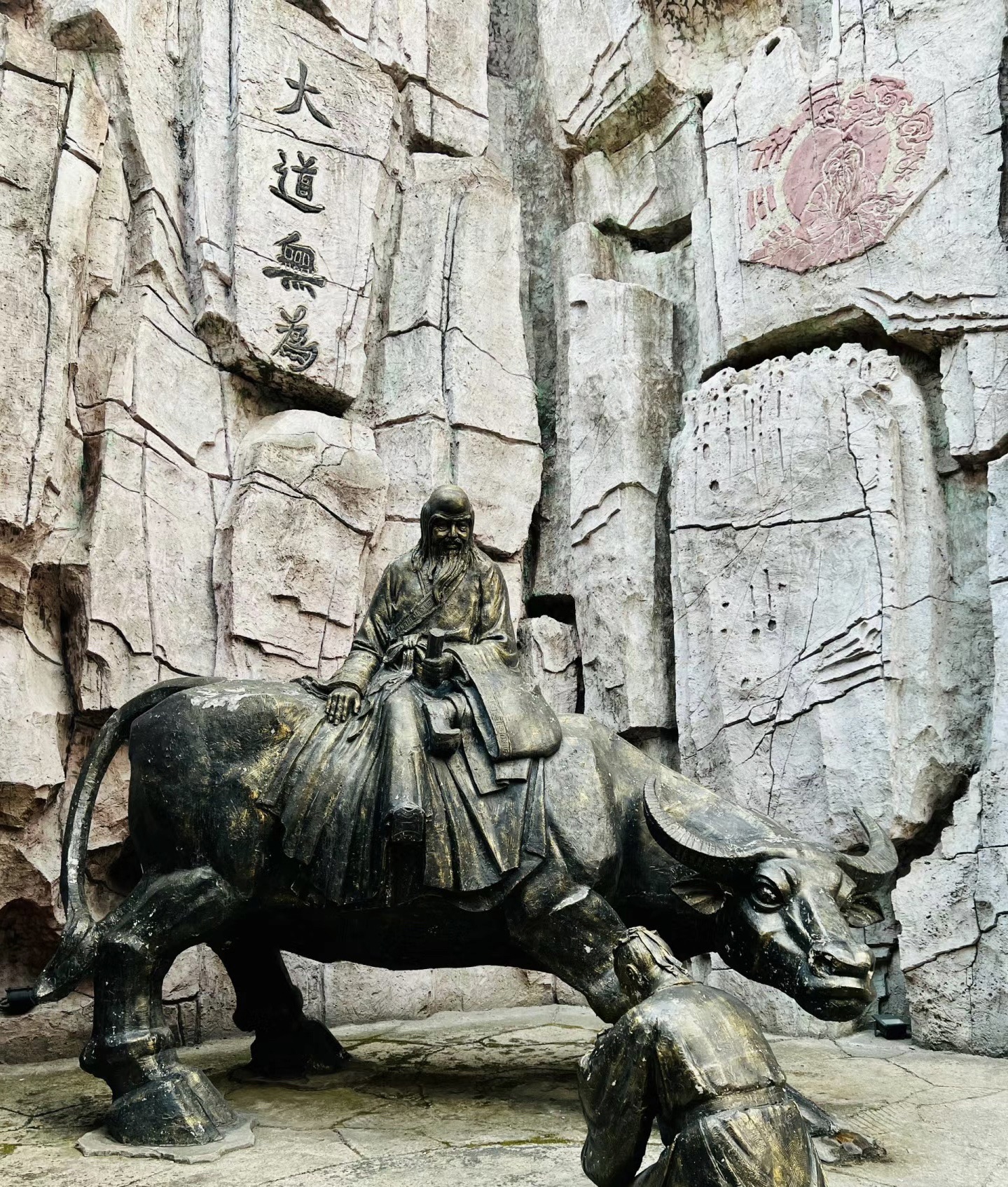 中国春秋淹城旅游区旅行图片 2