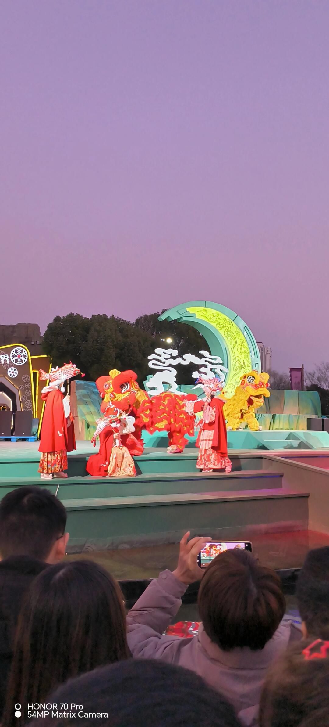 中国春秋淹城旅游区旅行图片 3