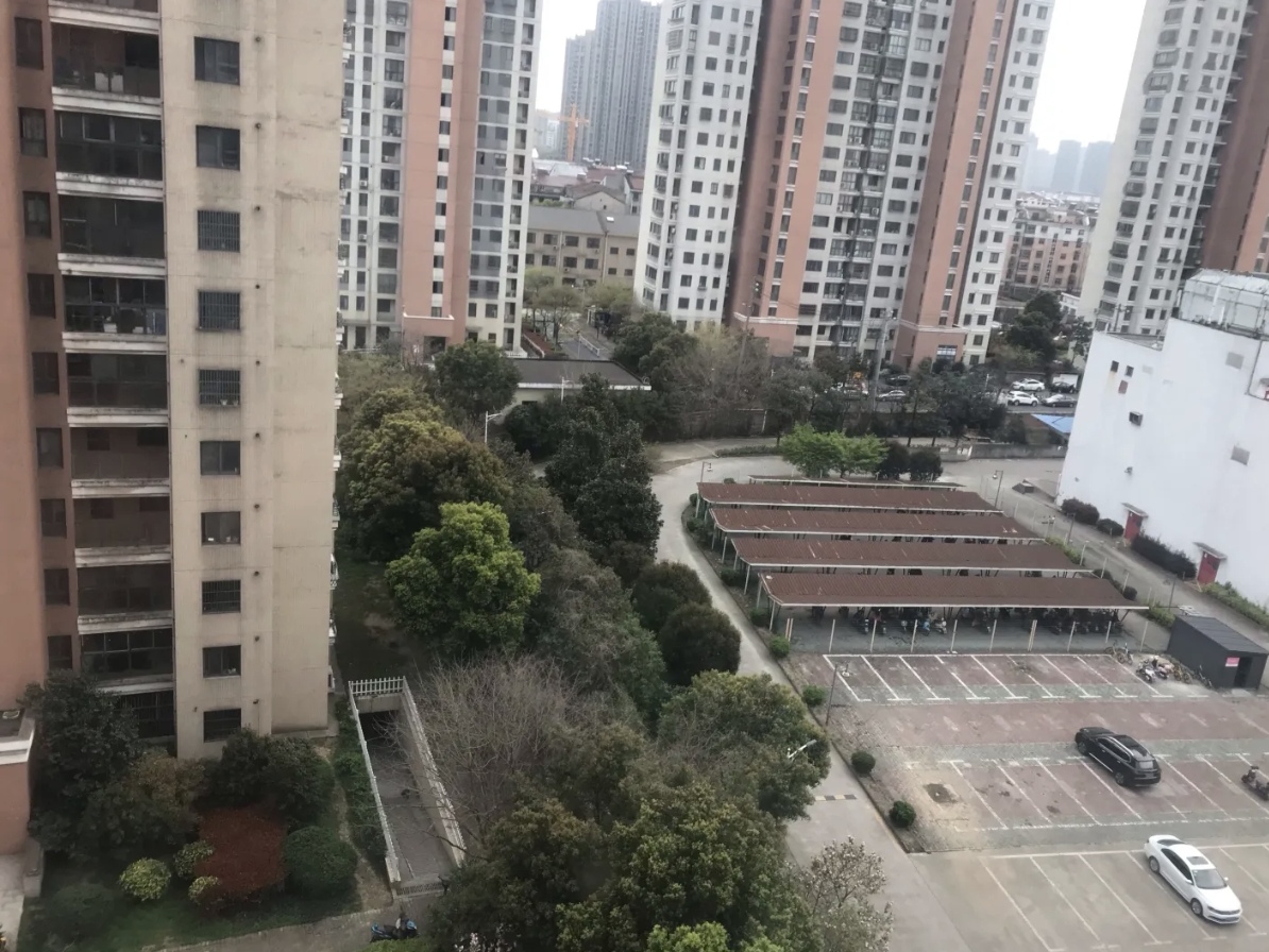 兰陵尚品花园