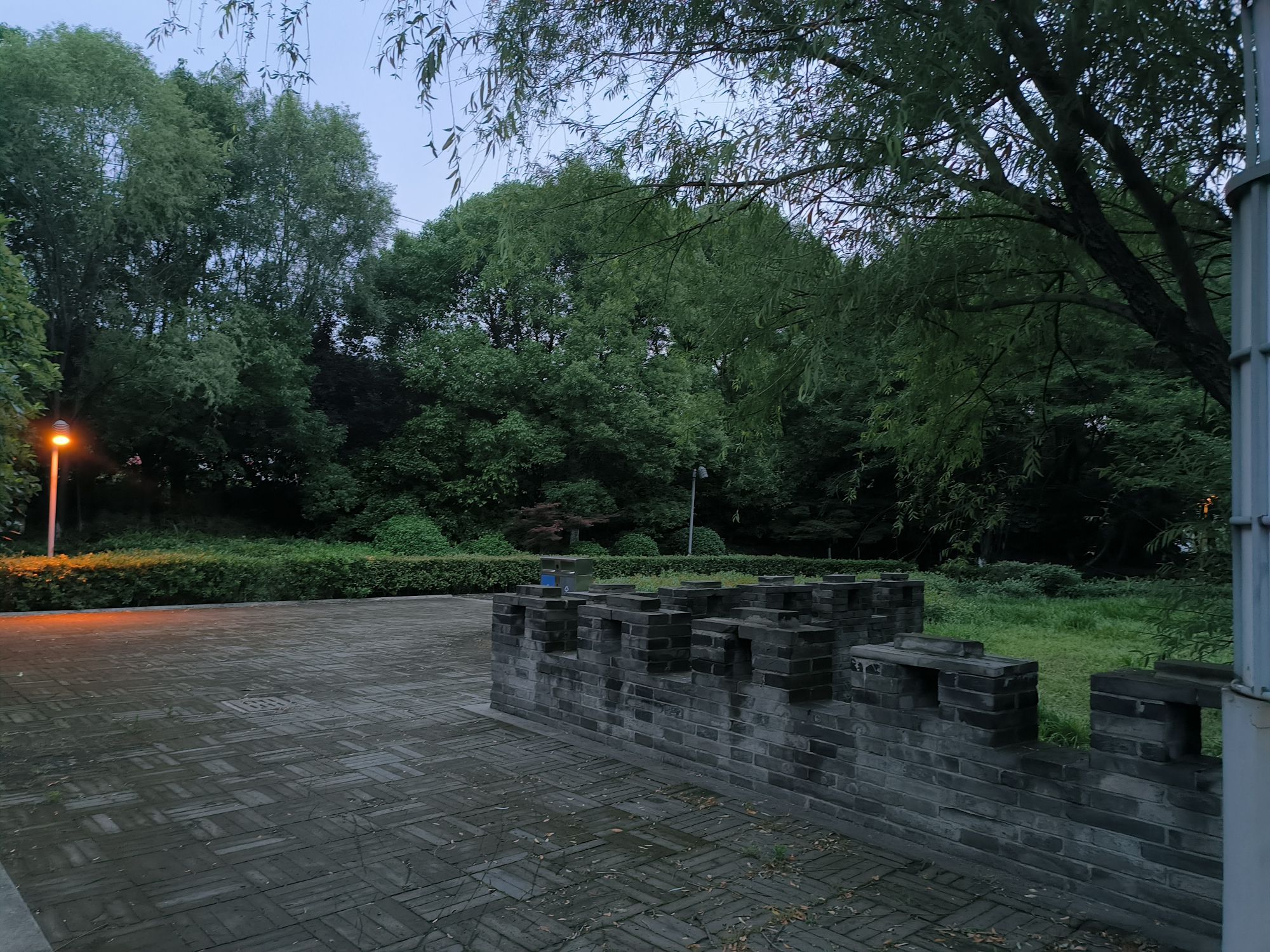 仙湖公园旅行图片 2