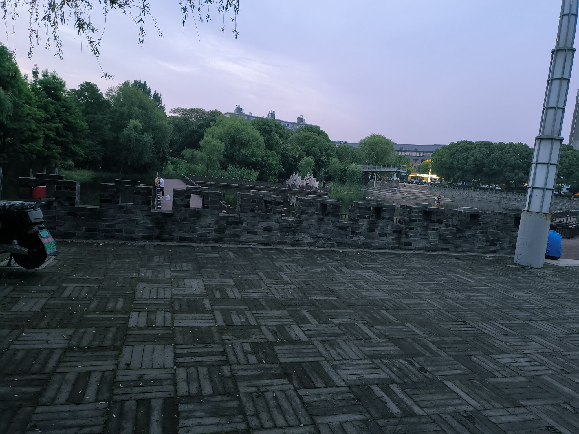 仙湖公园旅行图片 3